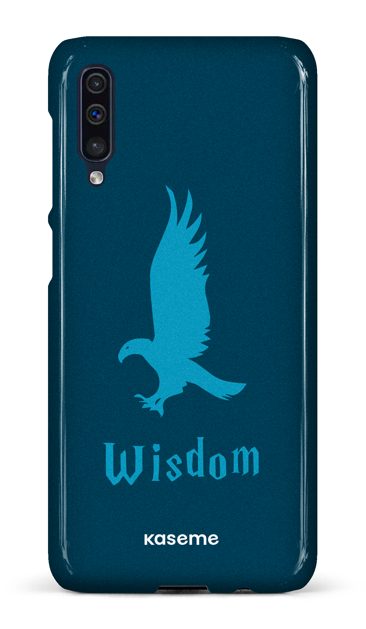 Wisdom - Galaxy A50