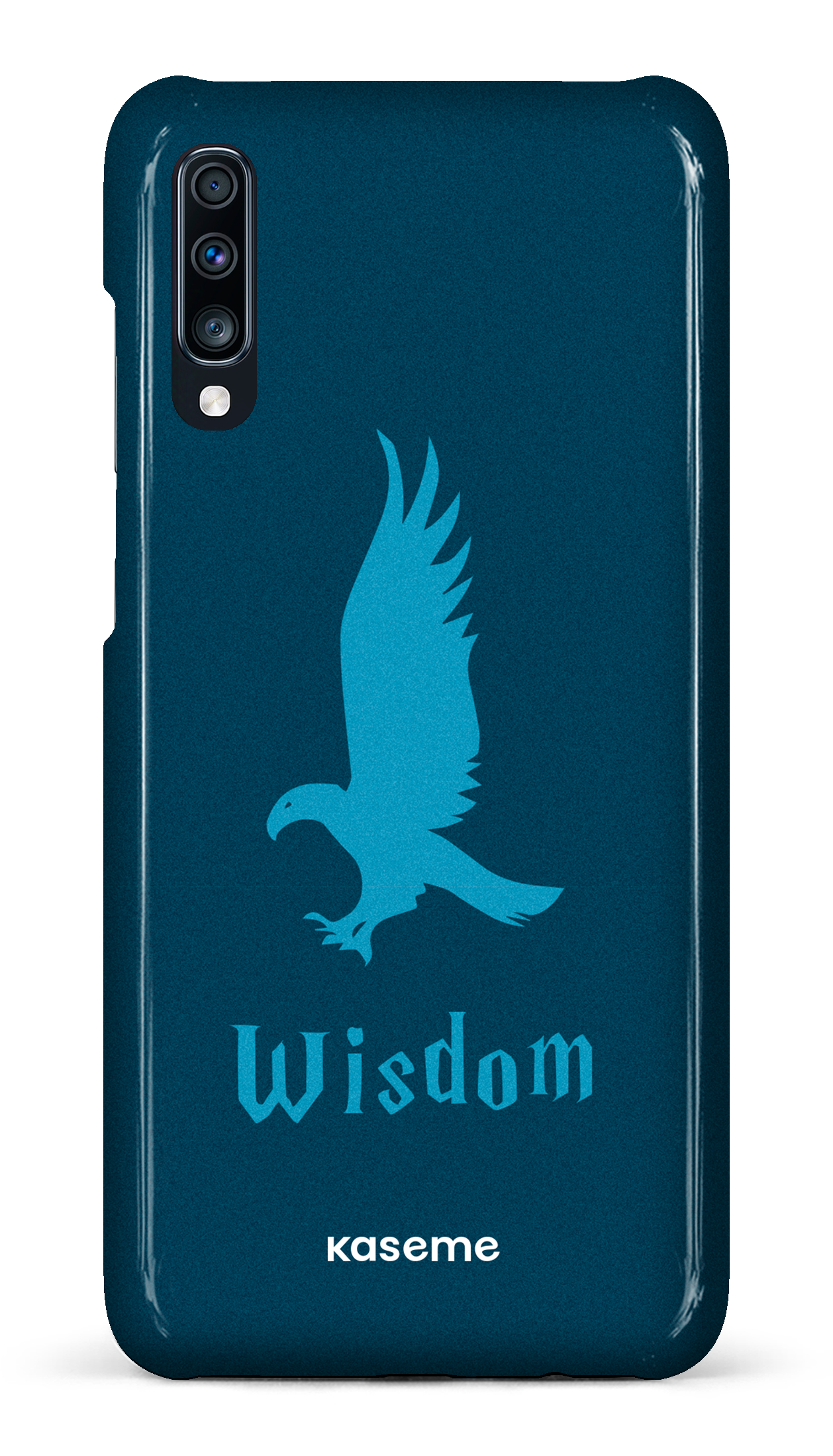 Wisdom - Galaxy A70