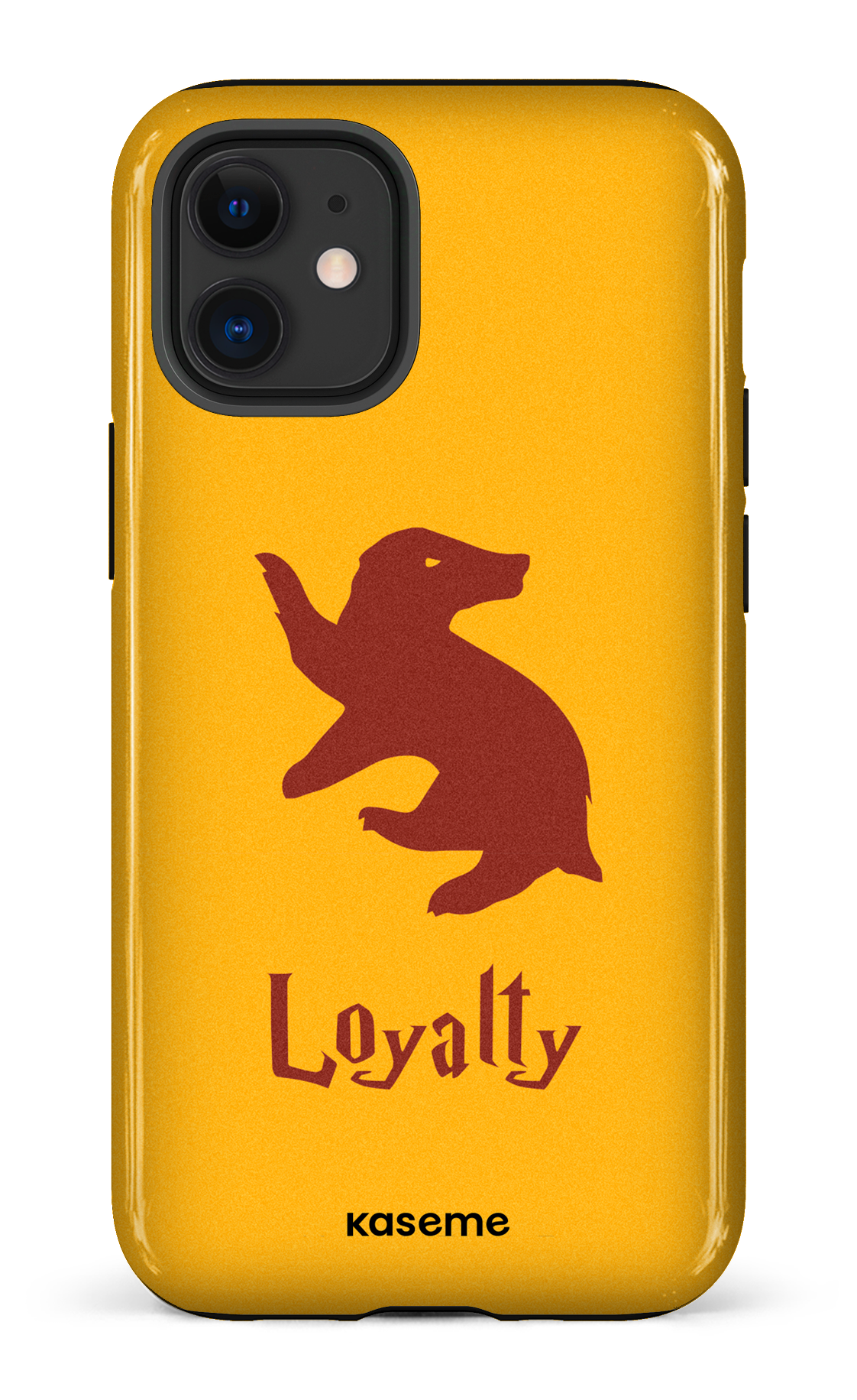 Loyalty - iPhone 12 Mini