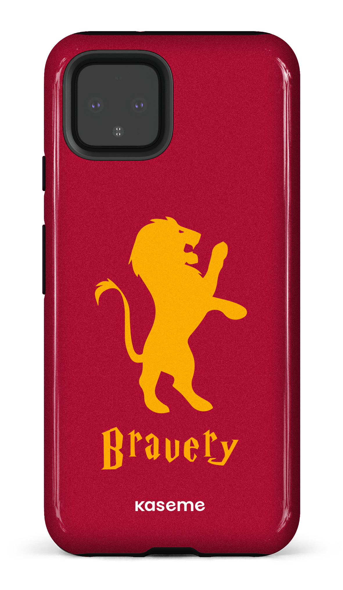 Bravery - Google Pixel 4