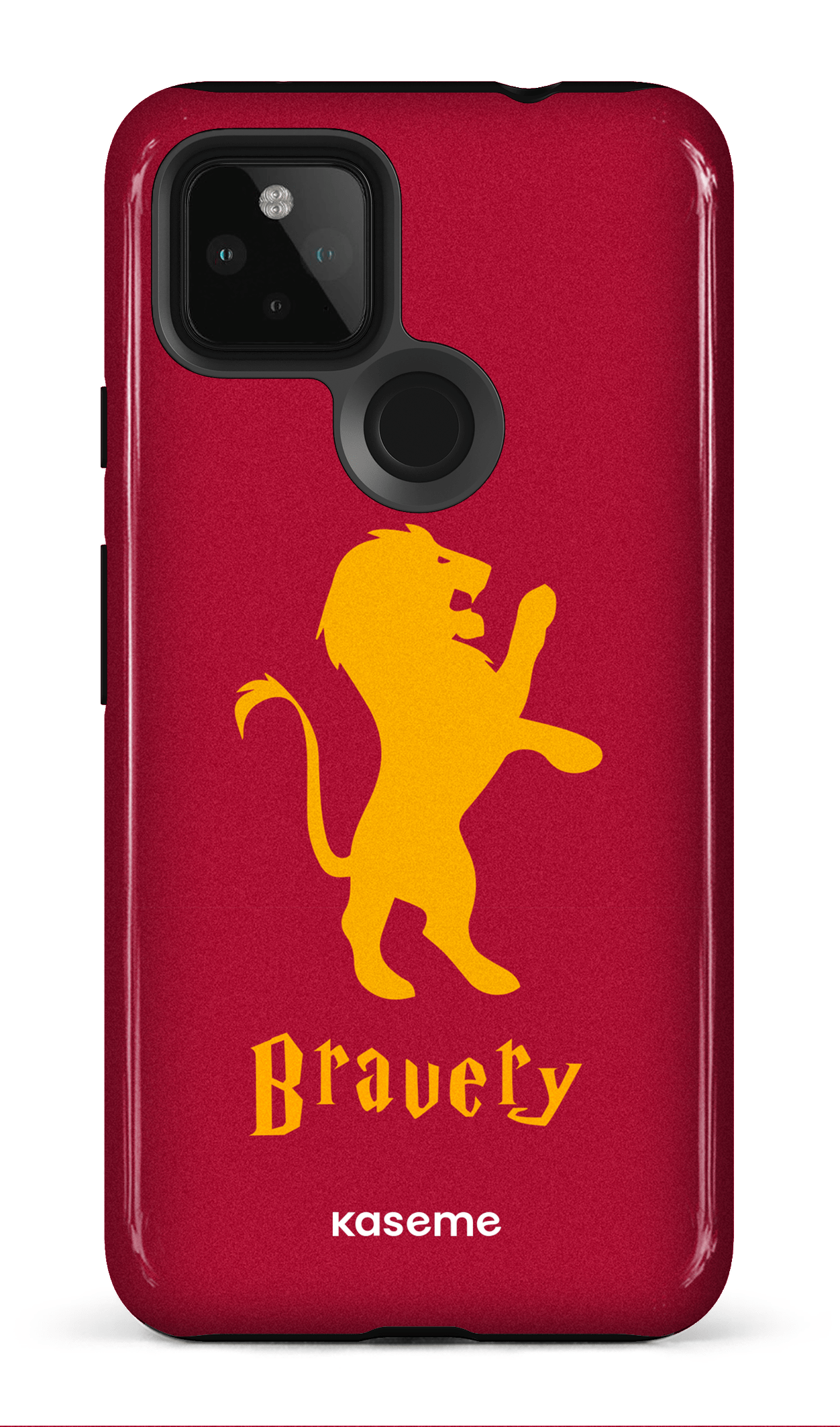 Bravery - Google Pixel 4A (5G)