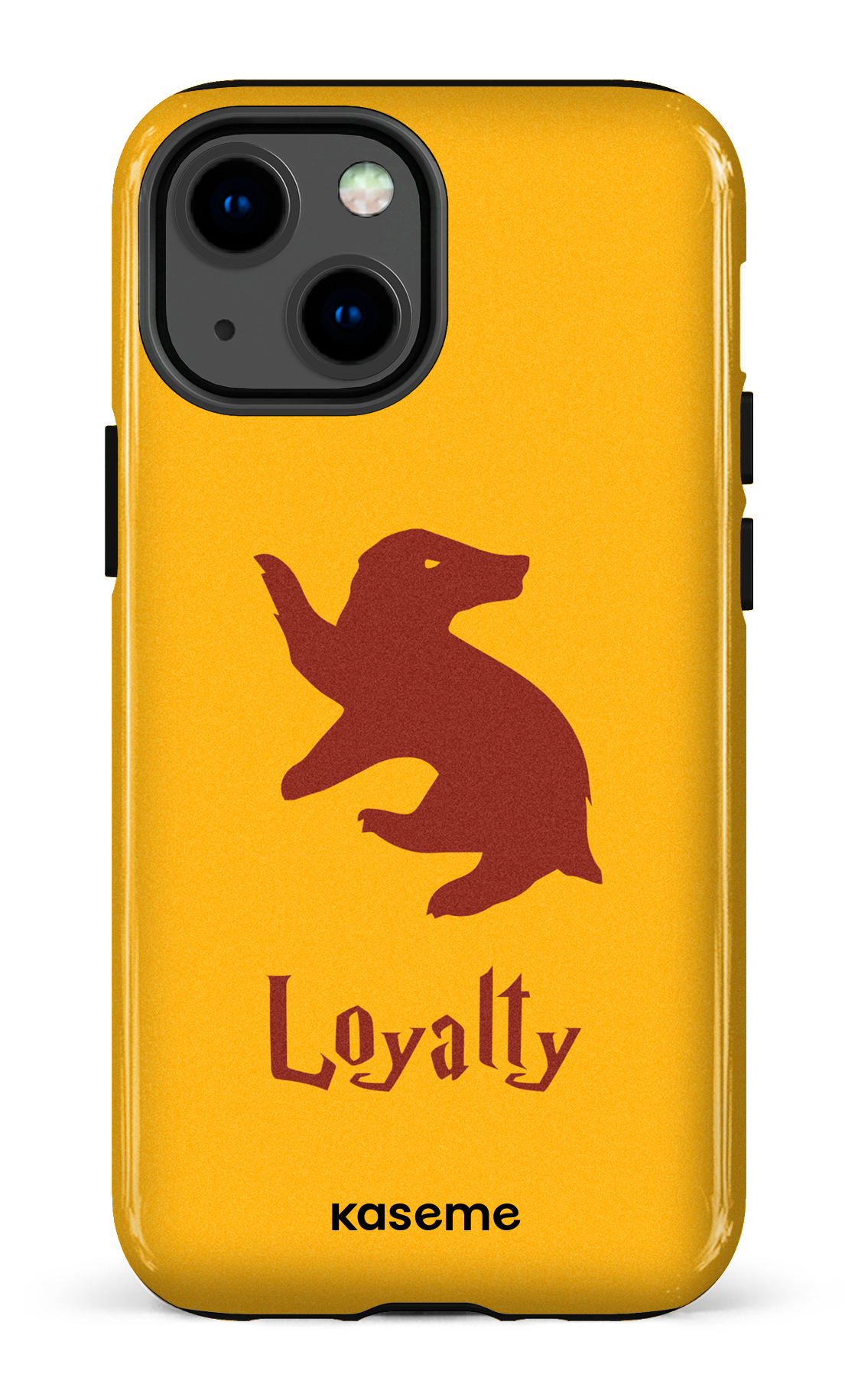 Loyalty - iPhone 13 Mini