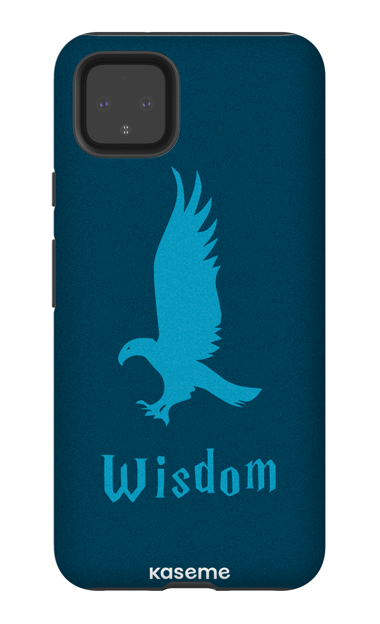 Wisdom - Google Pixel 4 XL