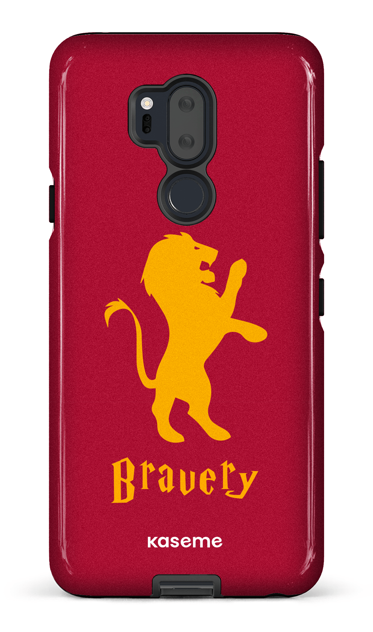 Bravery - LG G7