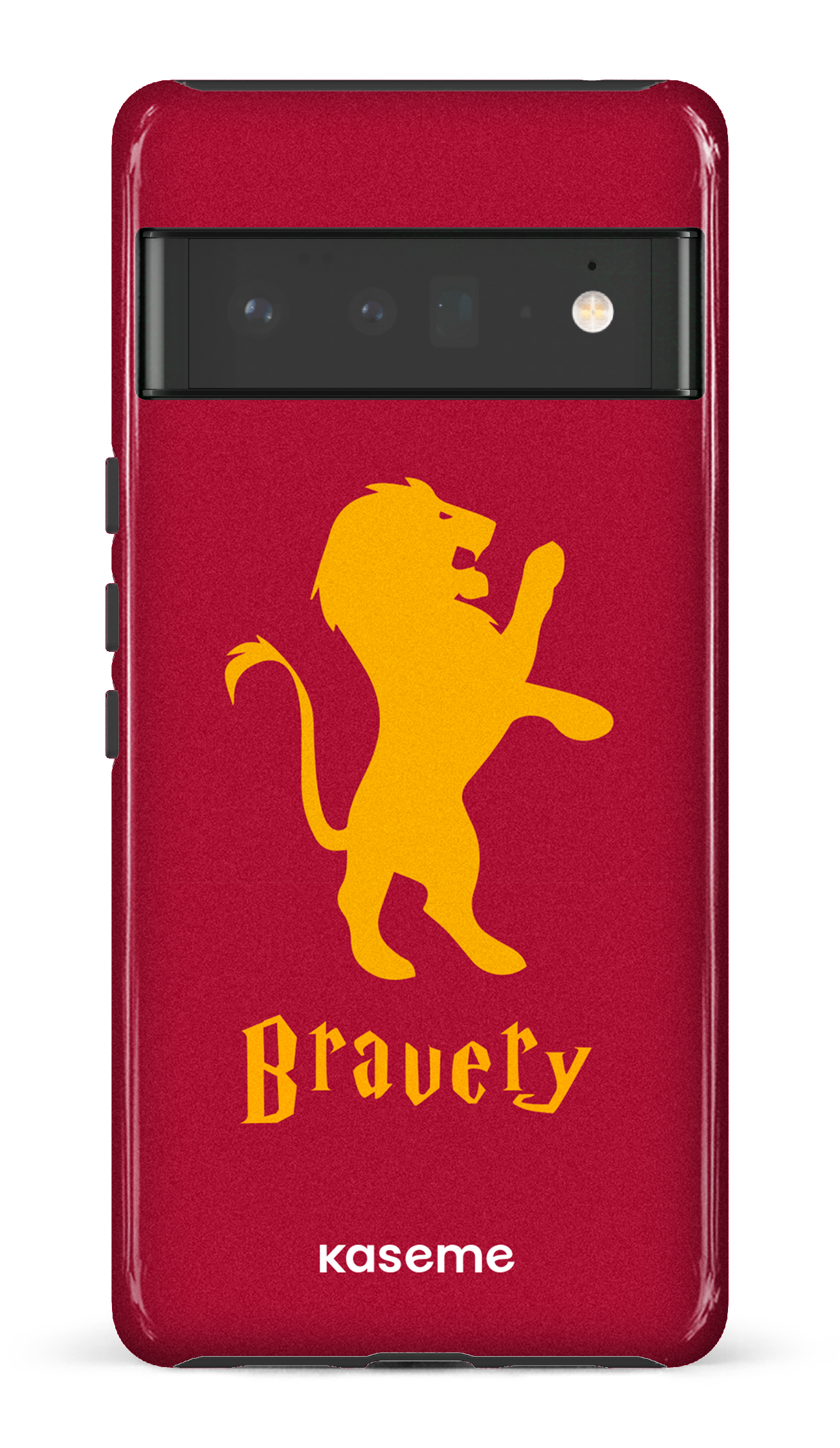 Bravery - Google Pixel 6 pro