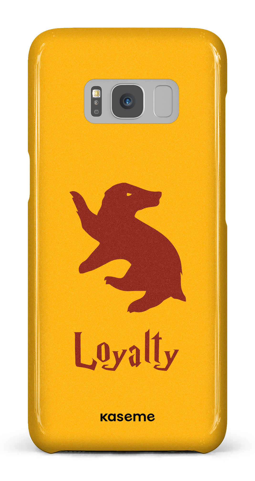 Loyalty - Galaxy S8