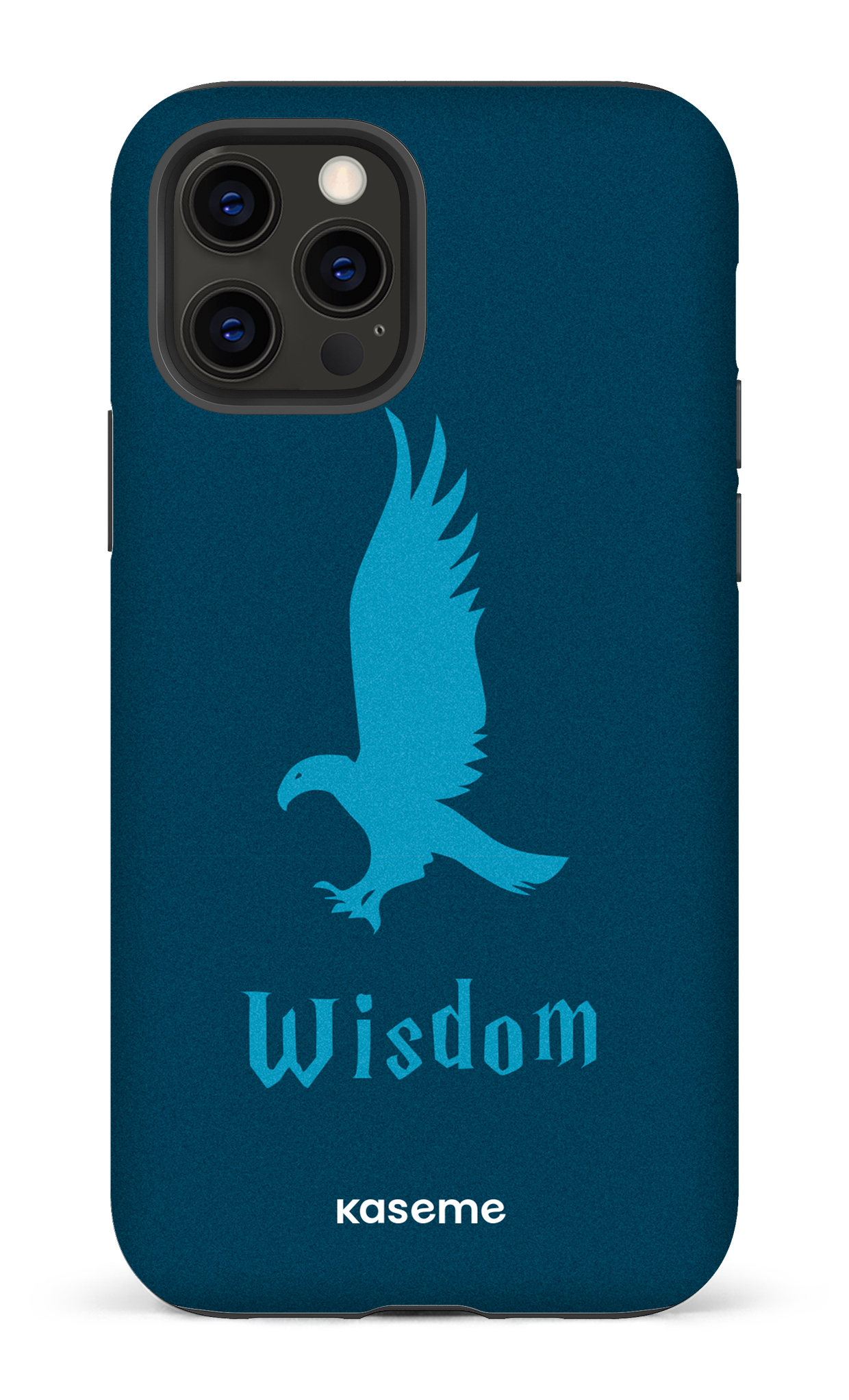 Wisdom - iPhone 12 Pro