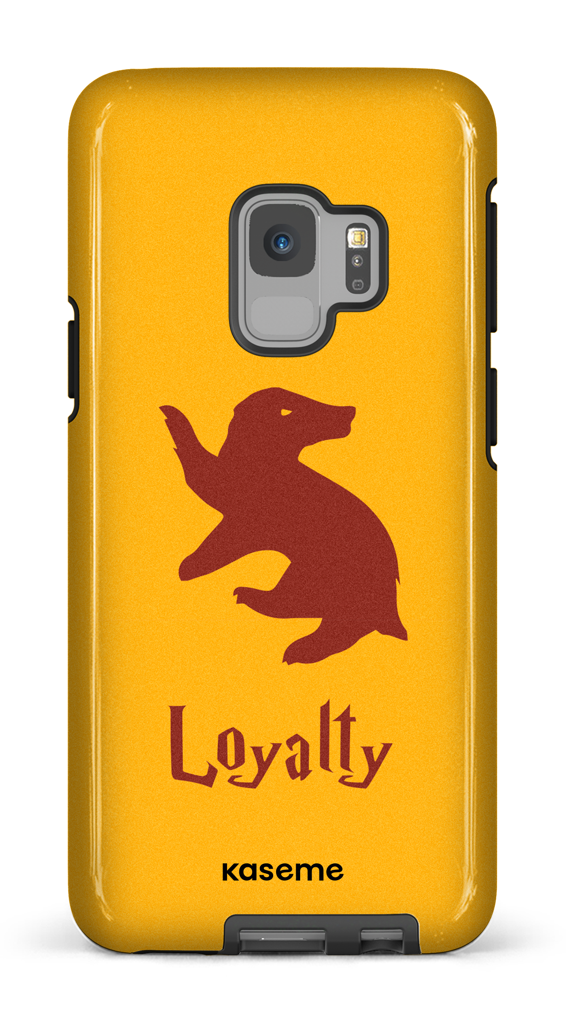 Loyalty - Galaxy S9