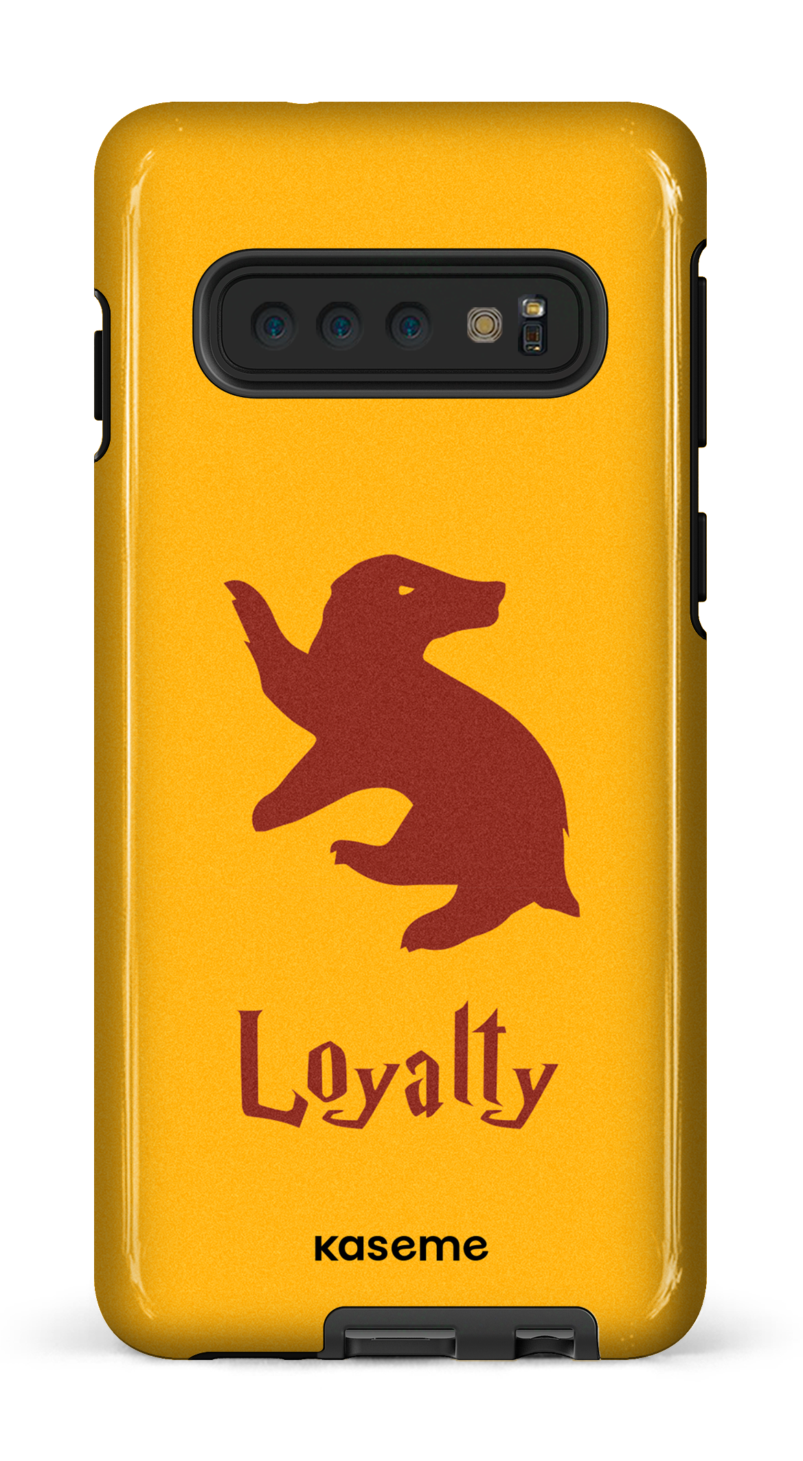 Loyalty - Galaxy S10