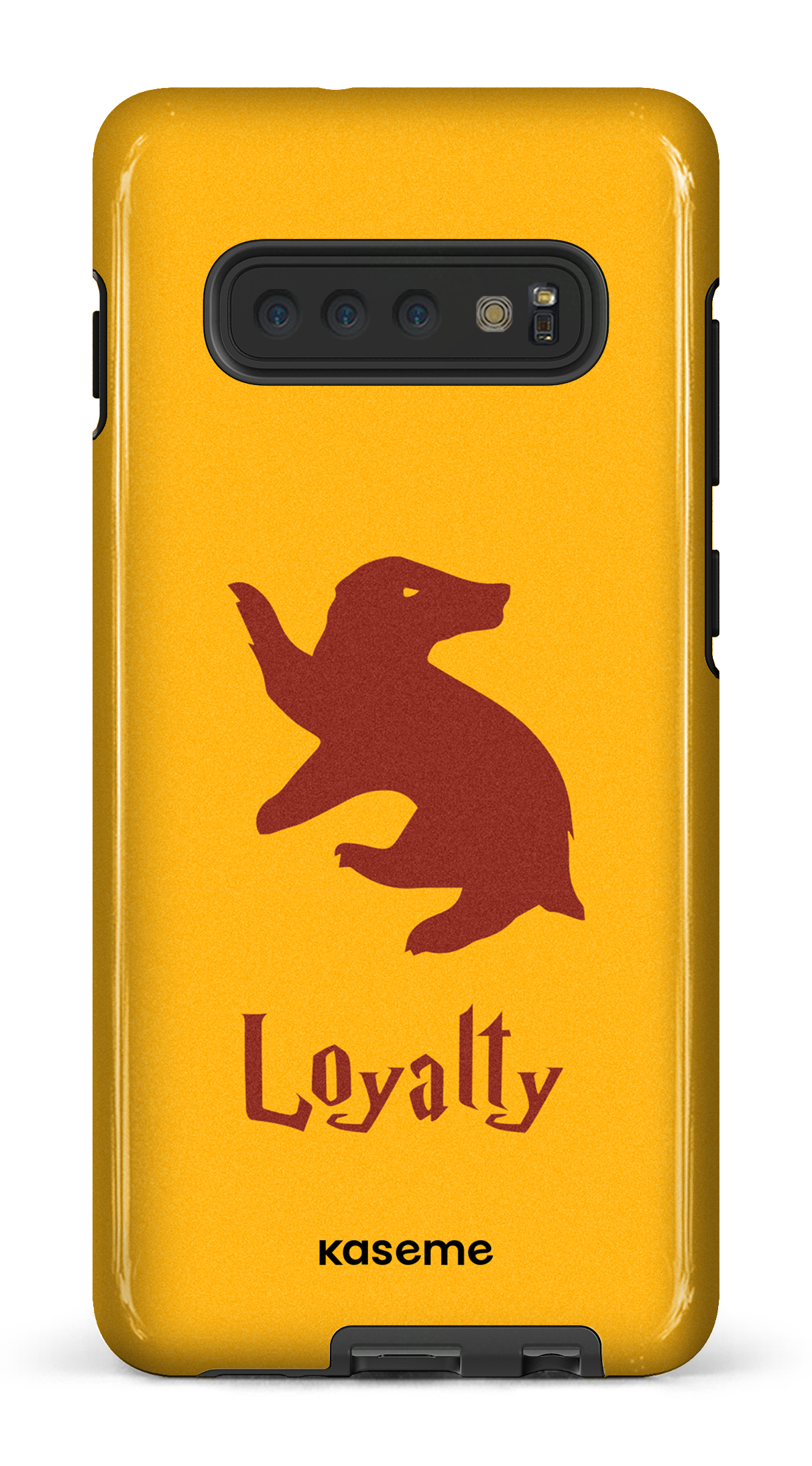 Loyalty - Galaxy S10 Plus