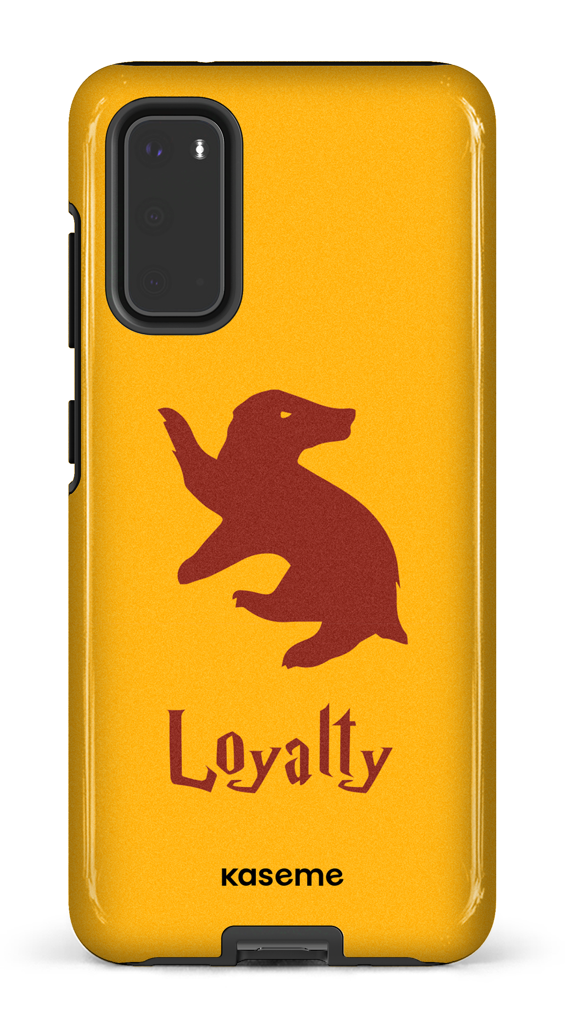 Loyalty - Galaxy S20