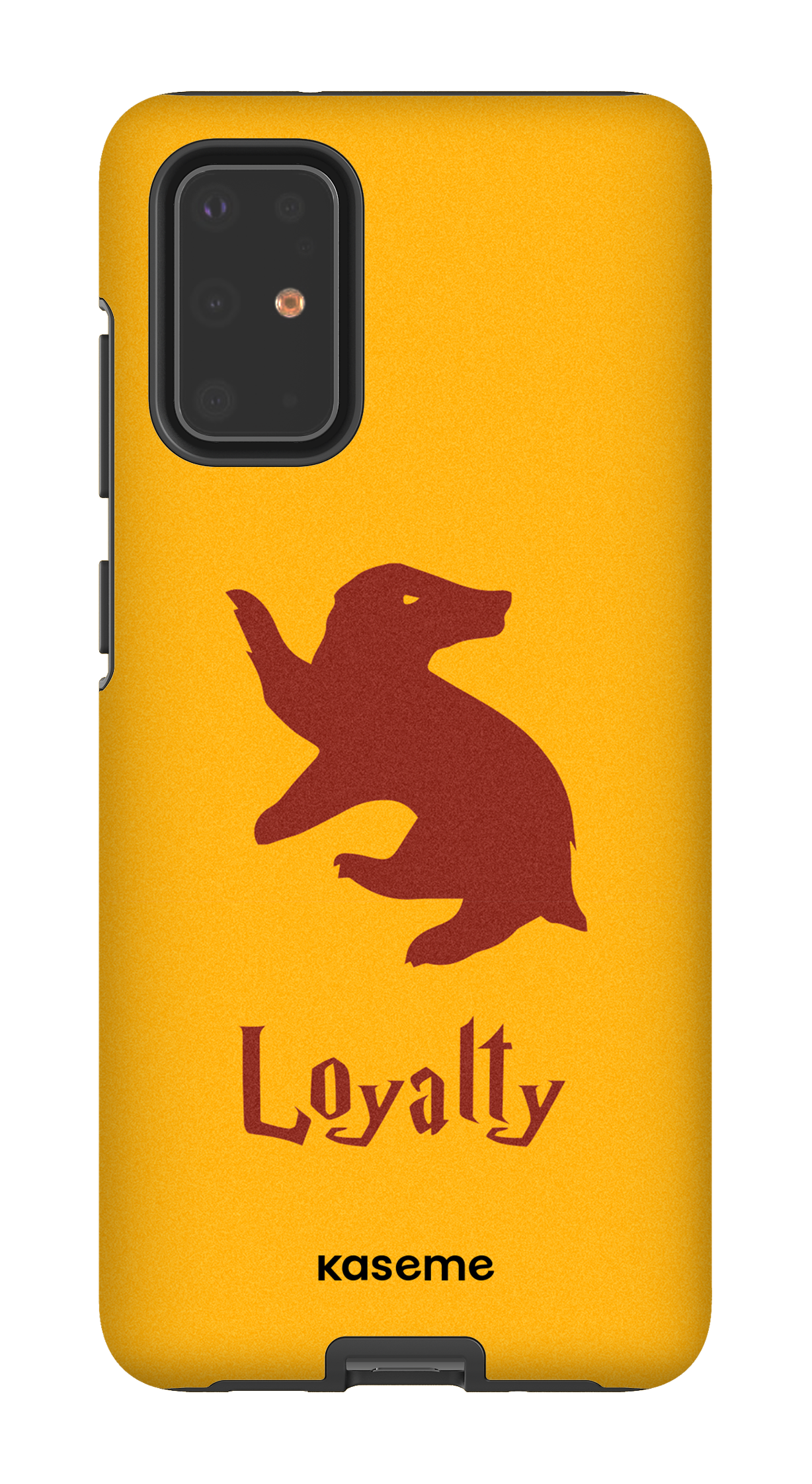 Loyalty - Galaxy S20 Plus
