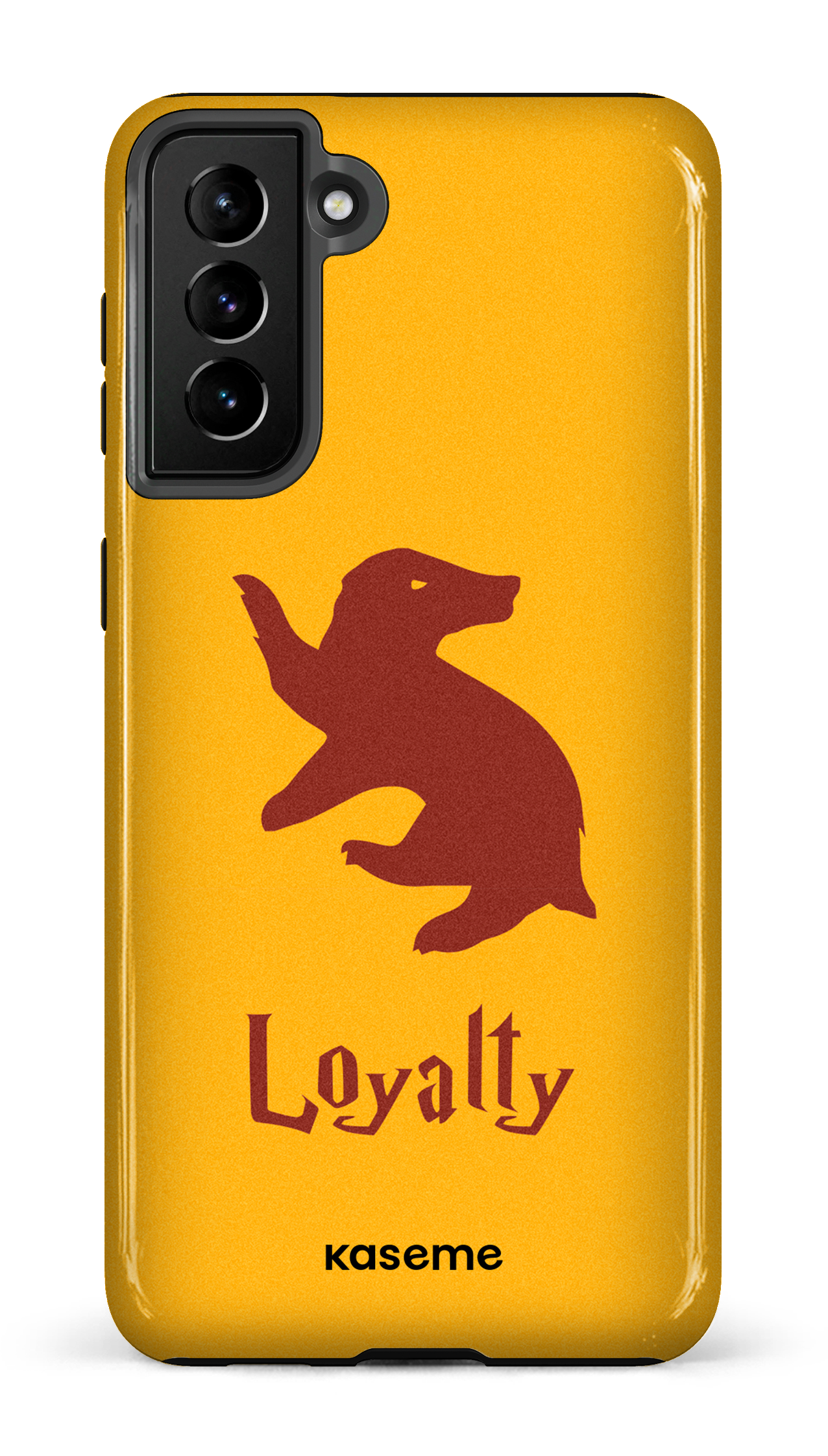 Loyalty - Galaxy S21 Plus