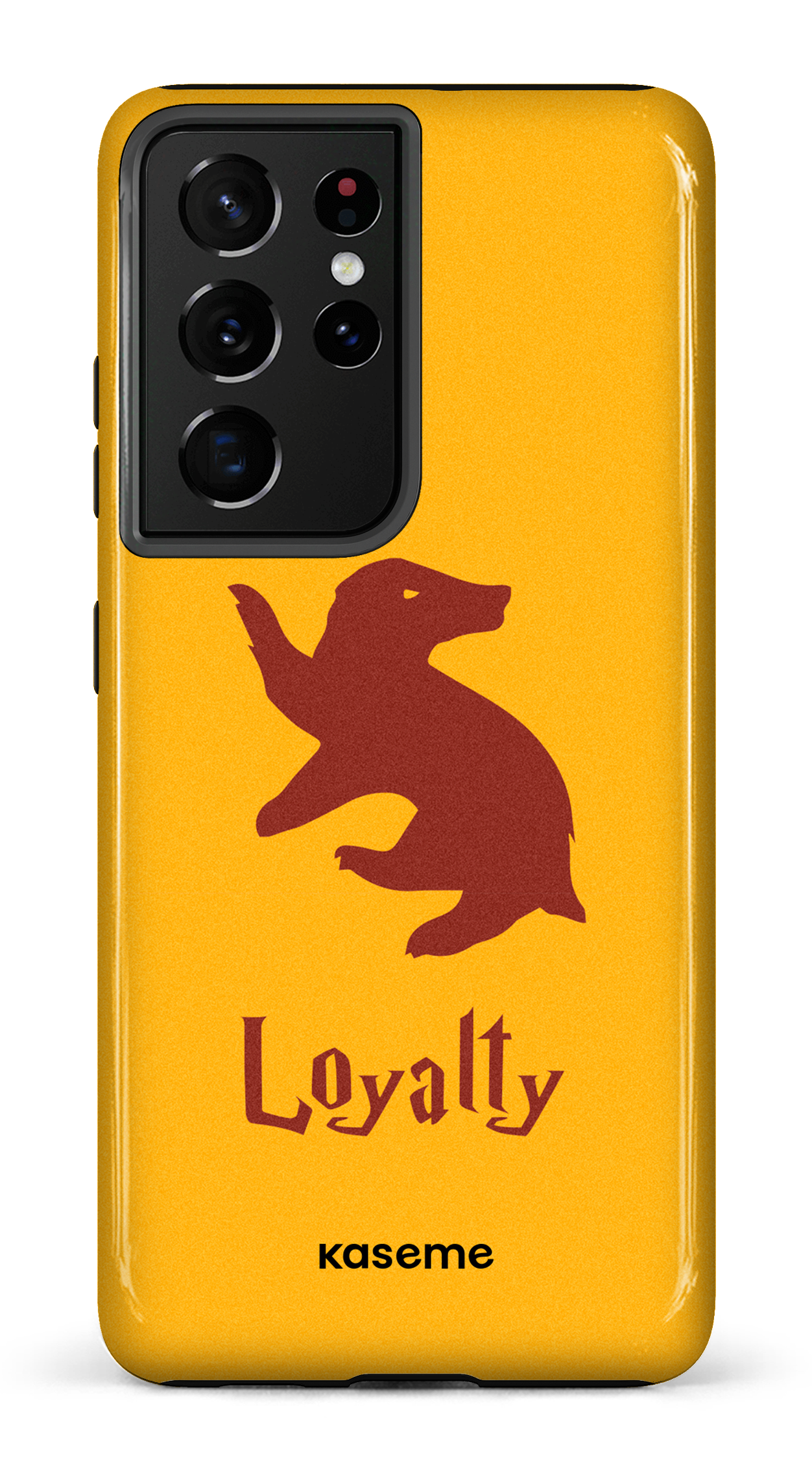 Loyalty - Galaxy S21 Ultra