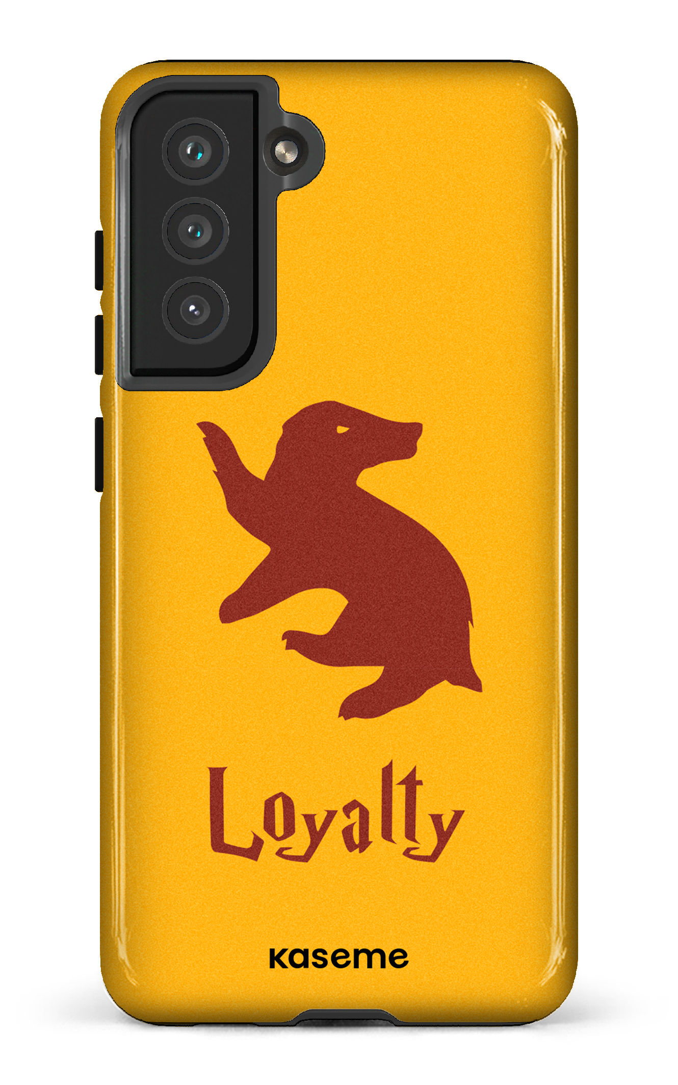 Loyalty - Galaxy S21 FE