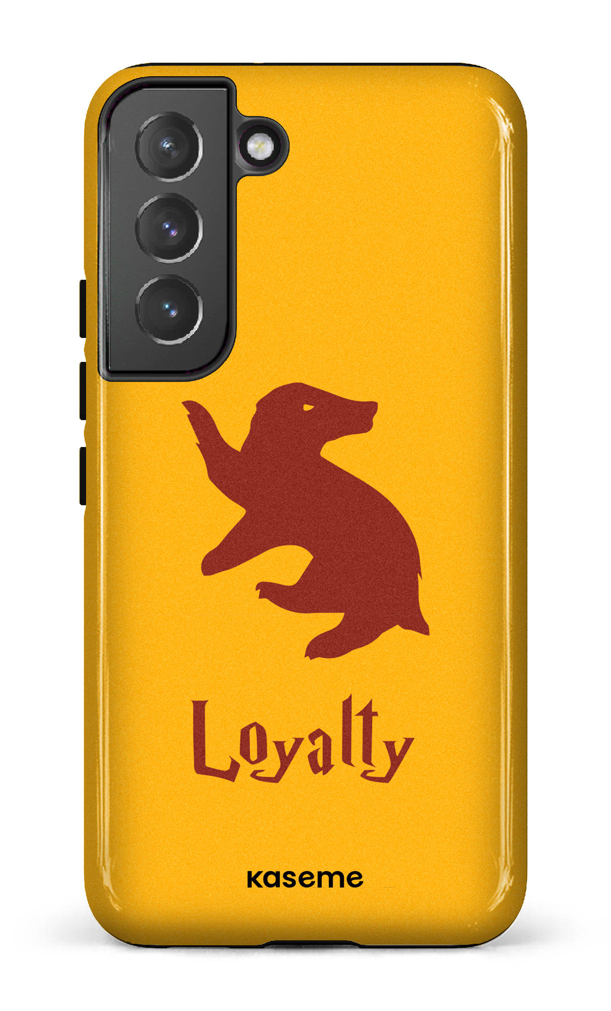 Loyalty - Galaxy S22