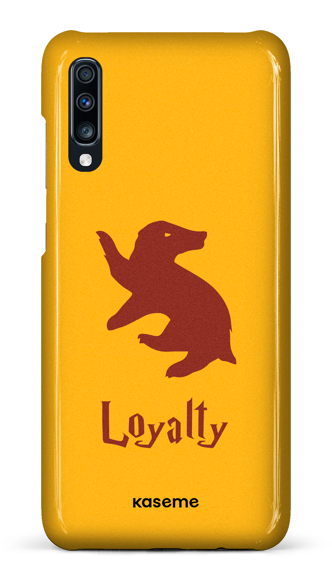 Loyalty - Galaxy A70