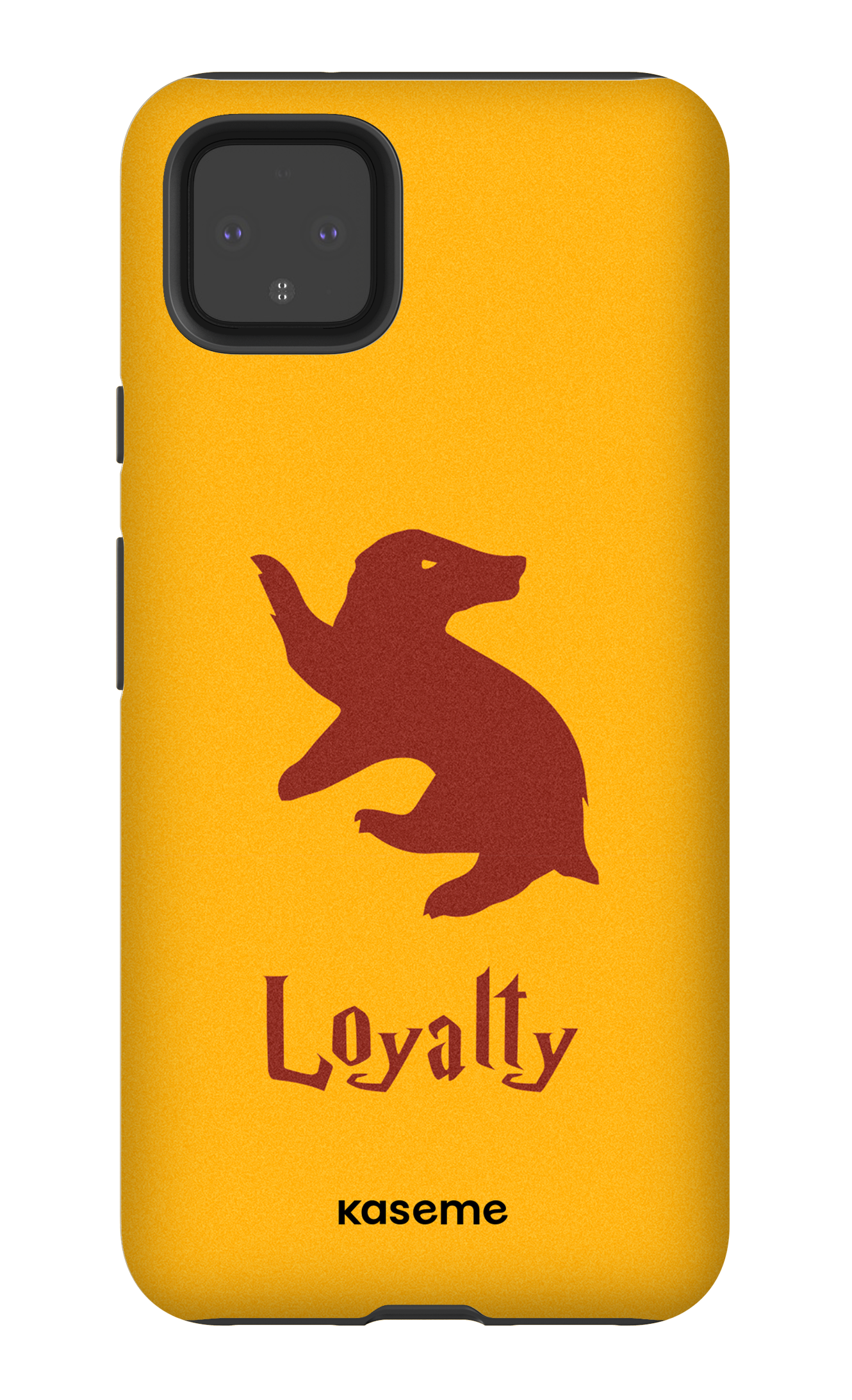 Loyalty - Google Pixel 4 XL