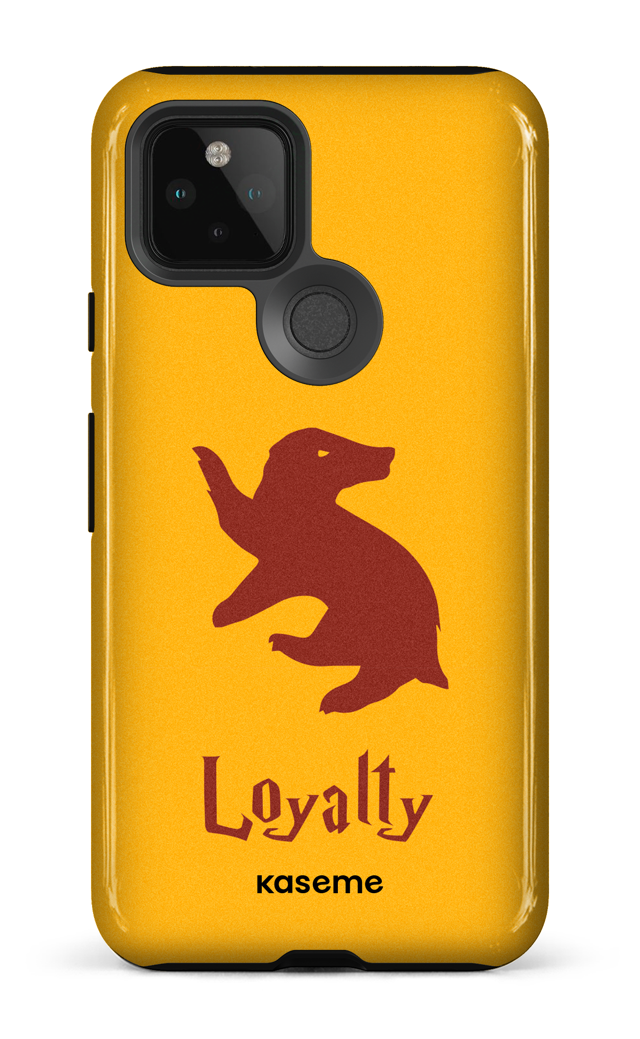 Loyalty - Google Pixel 5