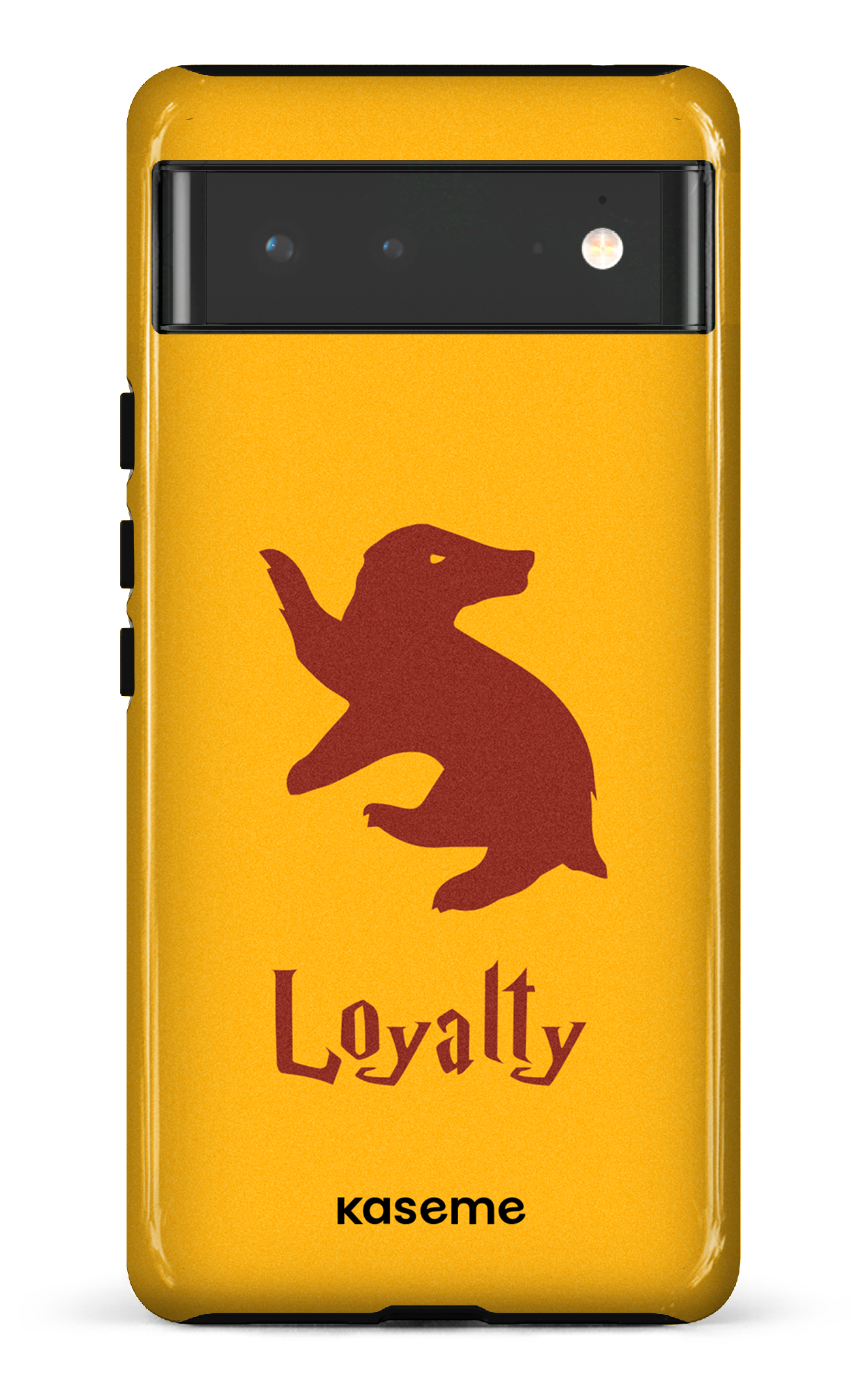 Loyalty - Google Pixel 6