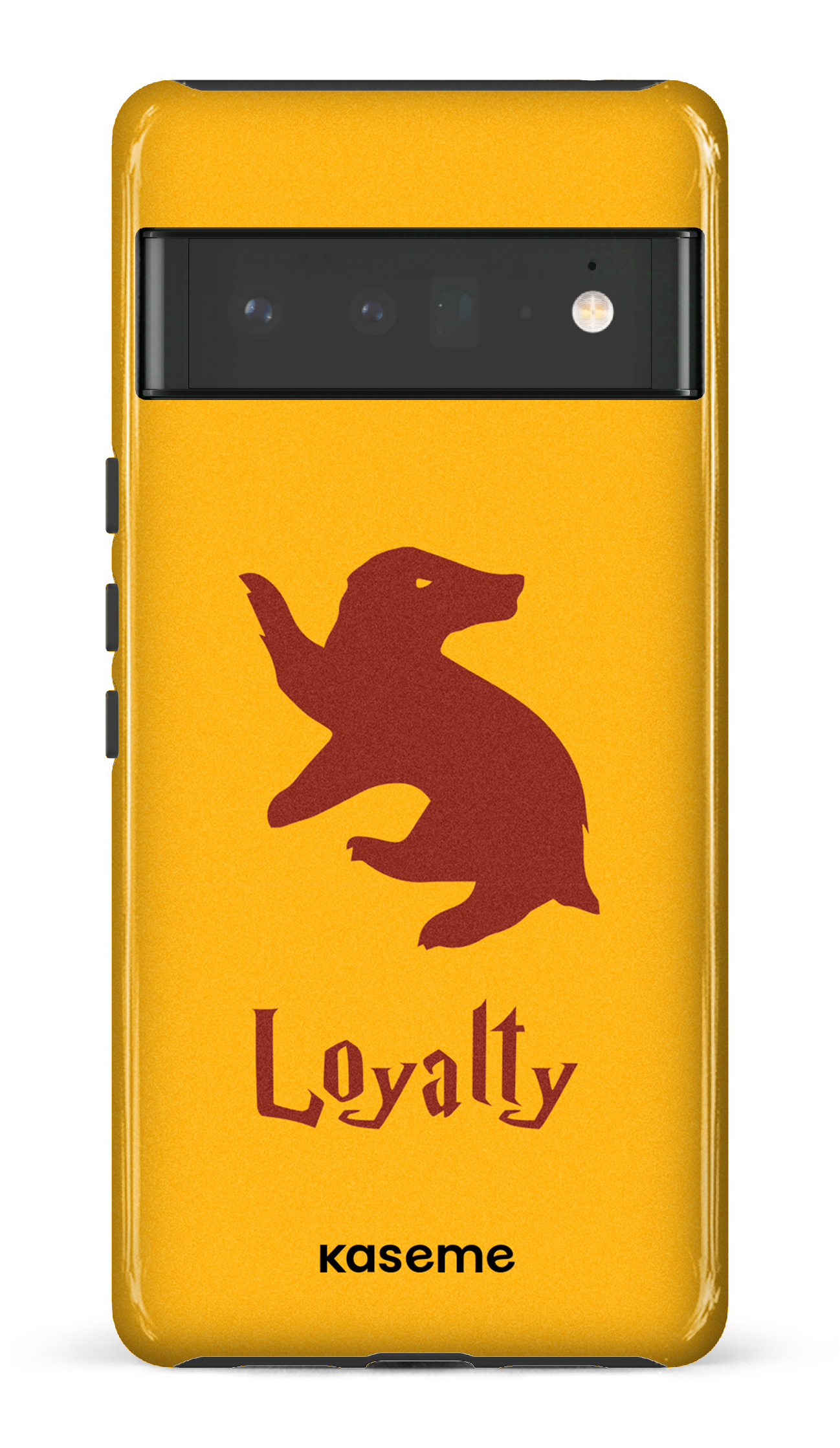 Loyalty - Google Pixel 6 pro