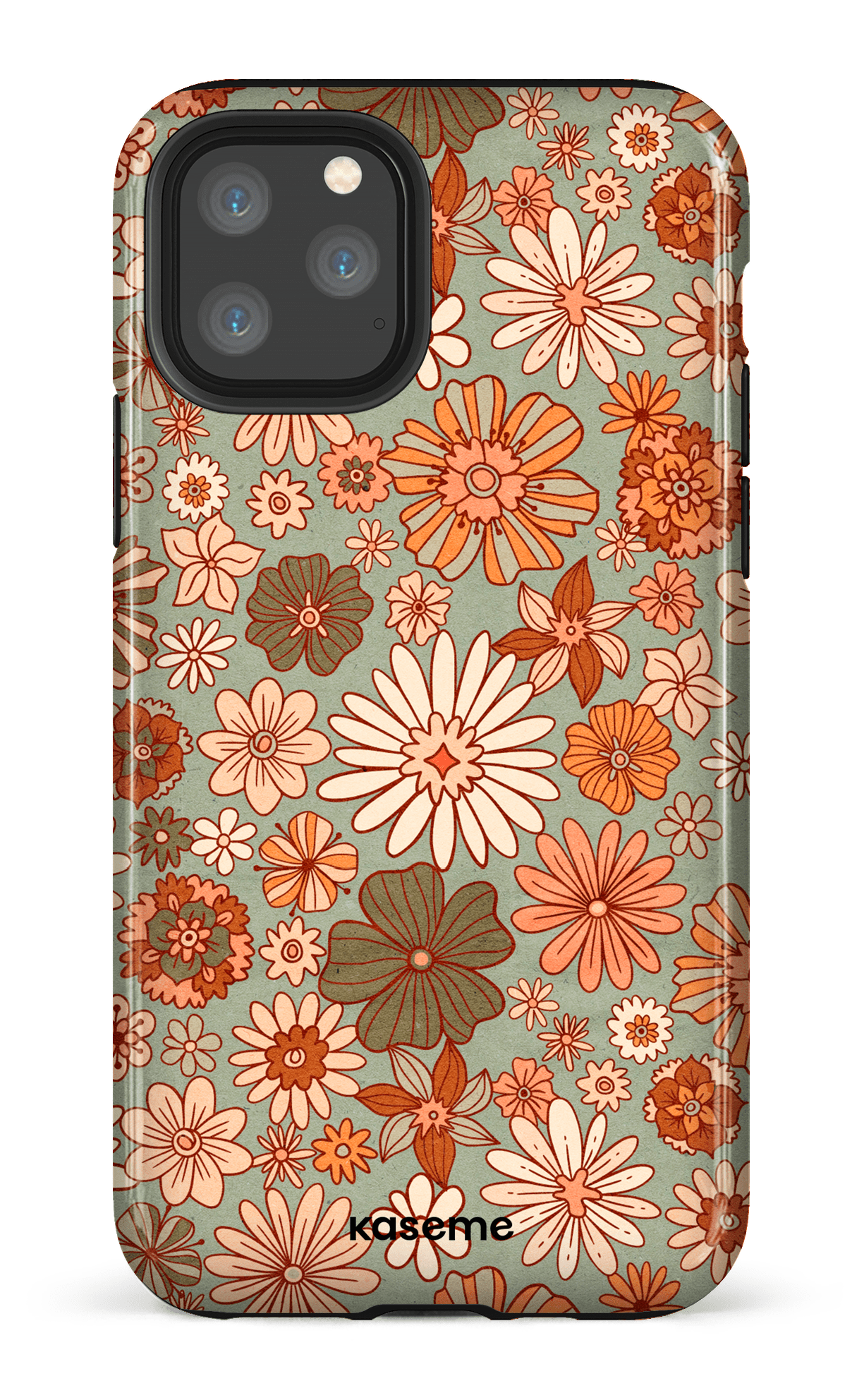 Betty green - iPhone 11 Pro