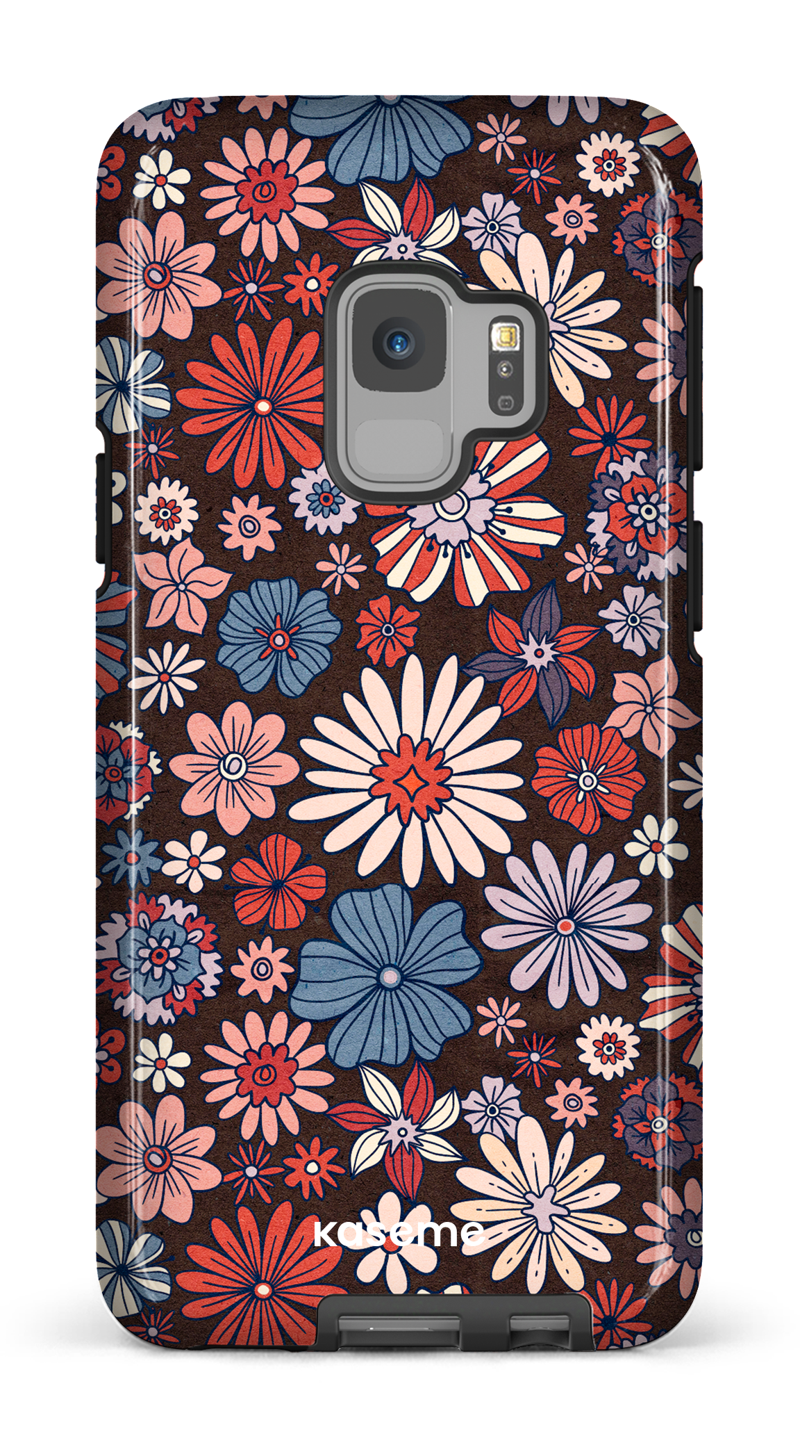 Betty Brown - Galaxy S9