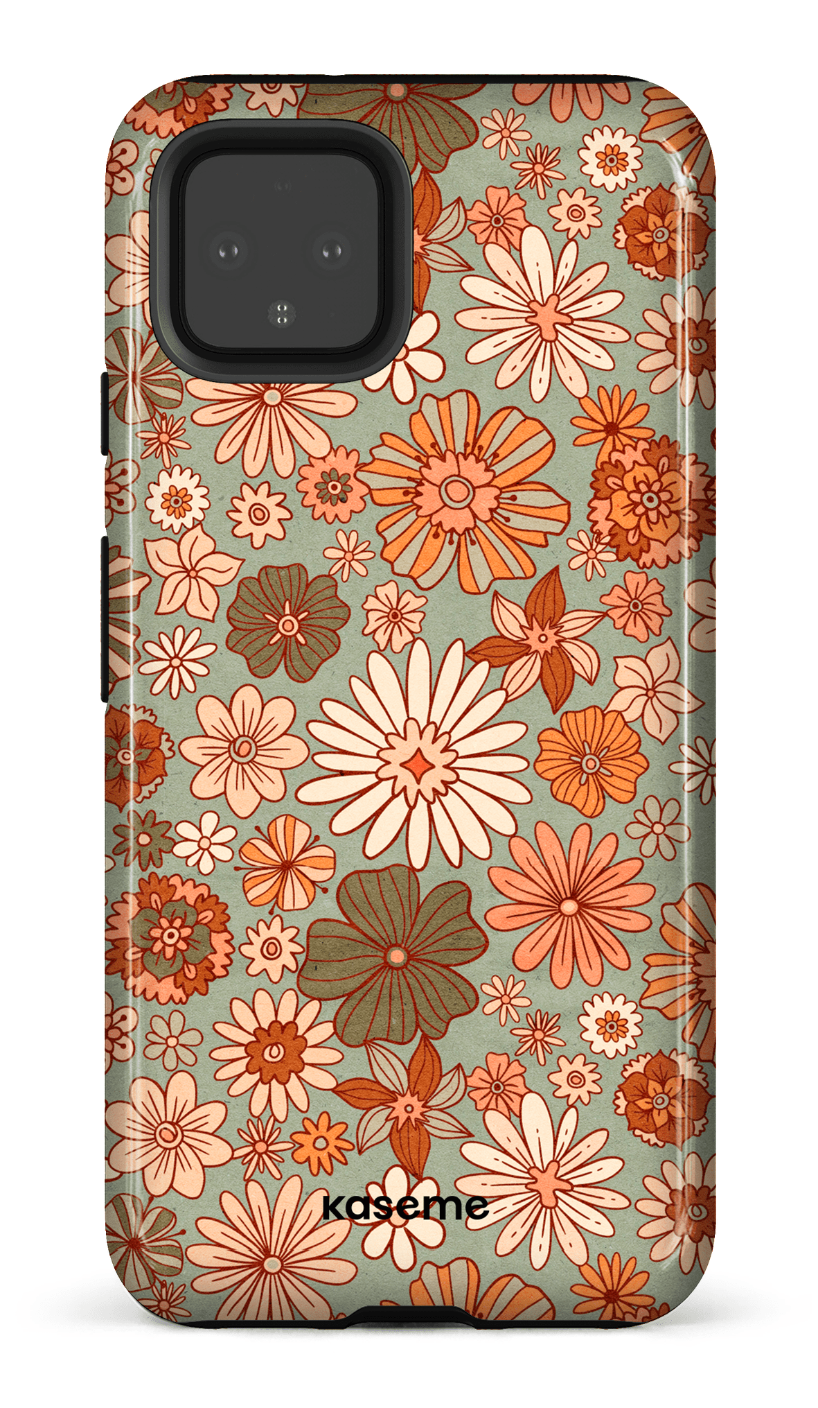 Betty green - Google Pixel 4