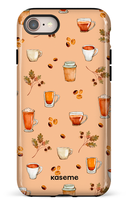Roast orange - iPhone 7