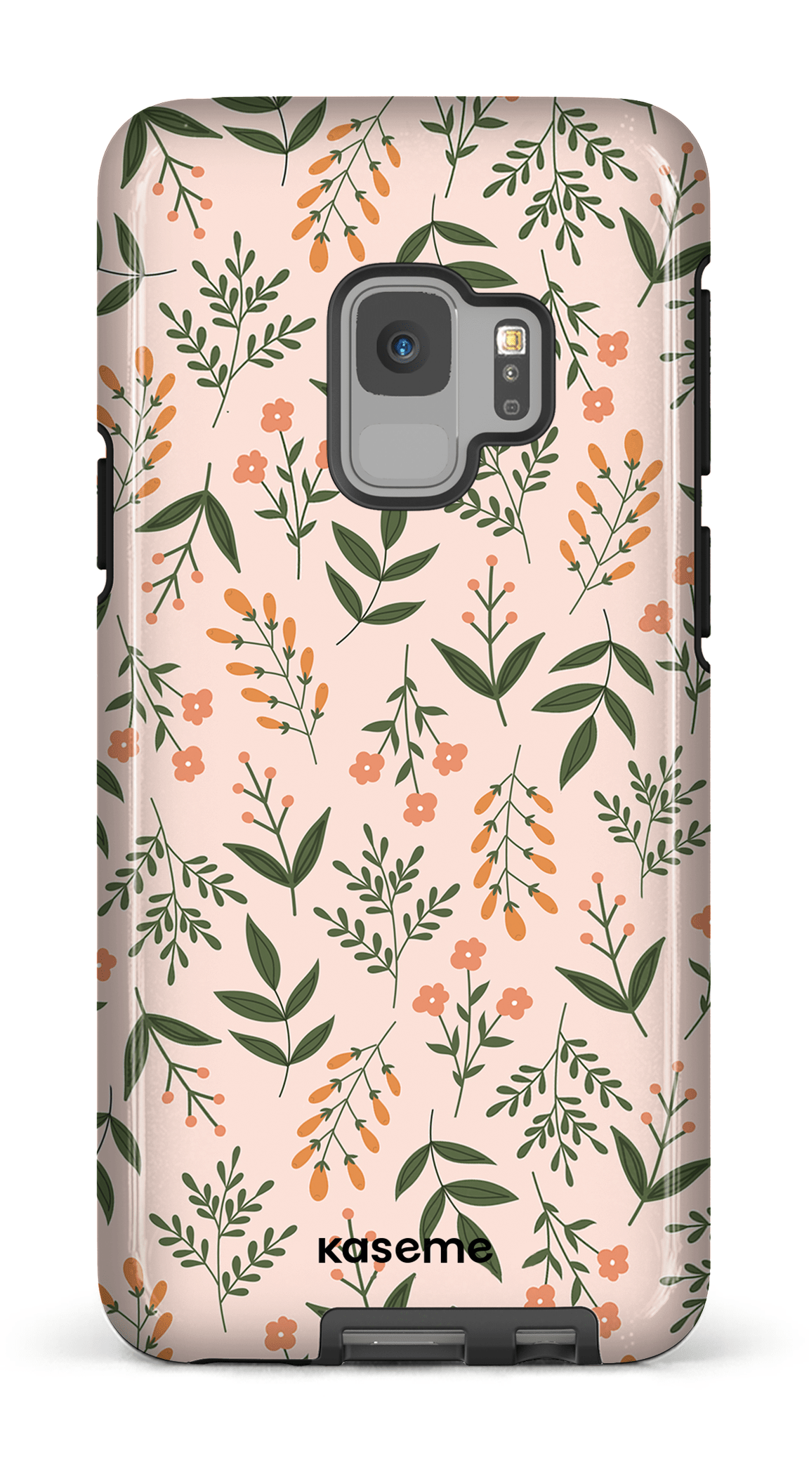 Esther - Galaxy S9