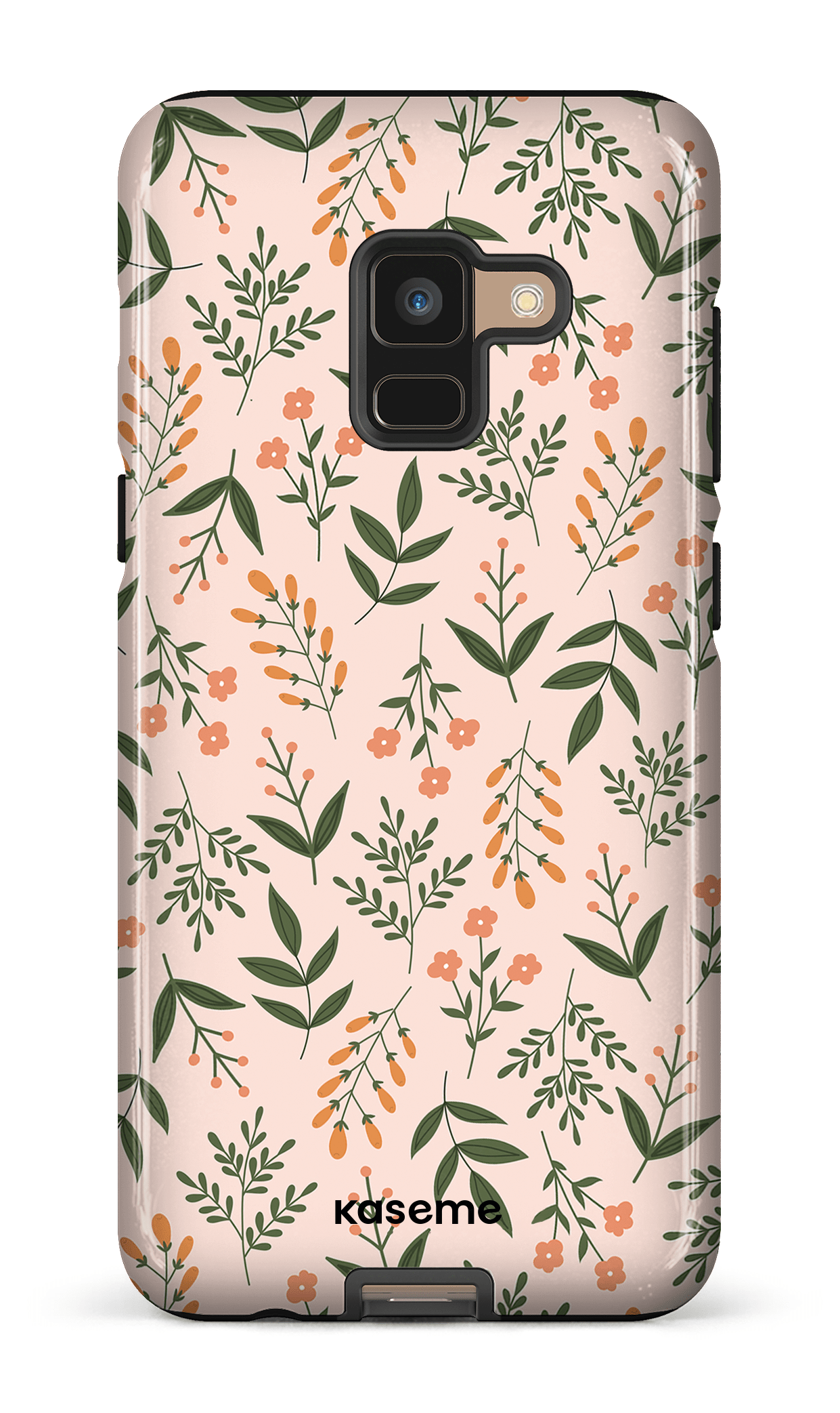 Esther - Galaxy A8