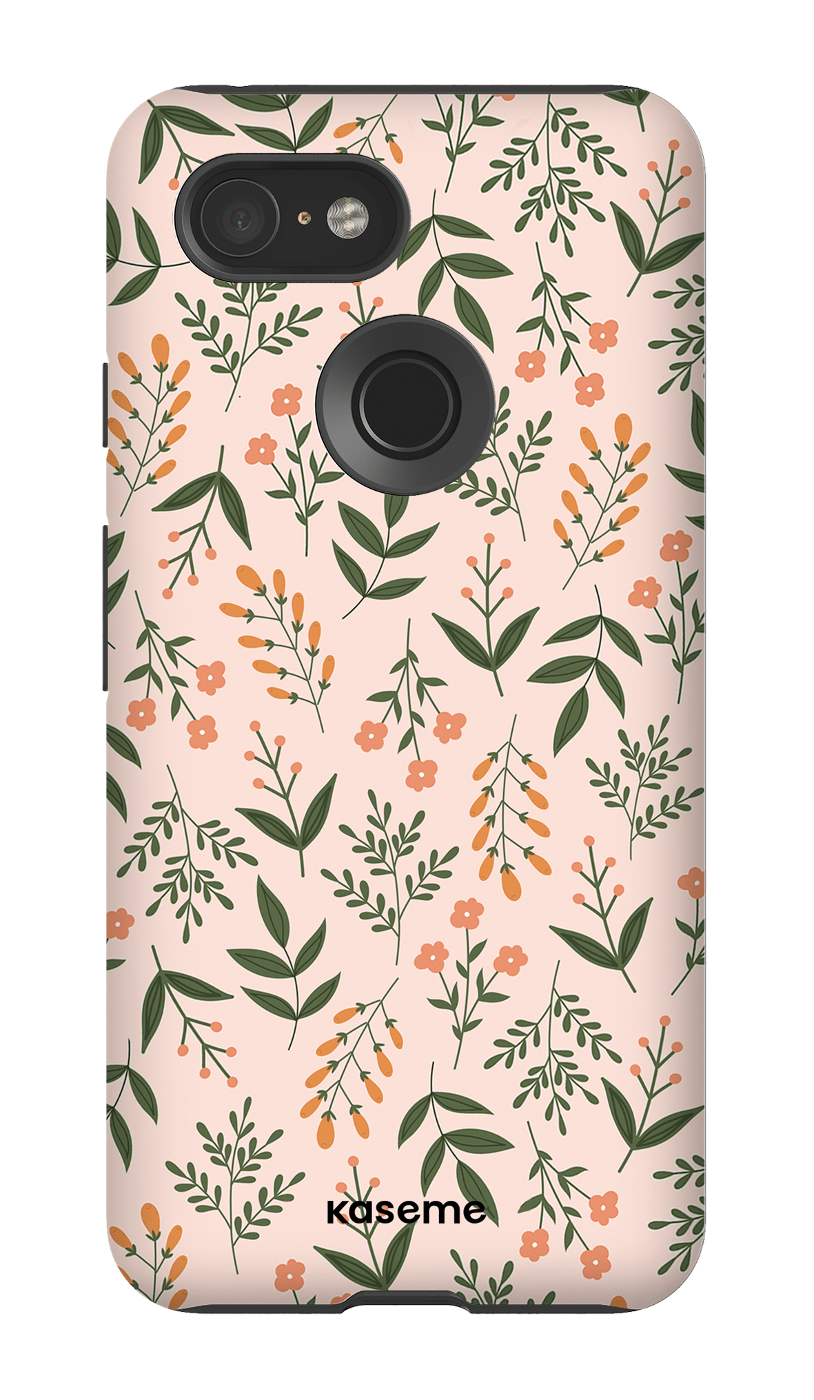 Esther - Google Pixel 3