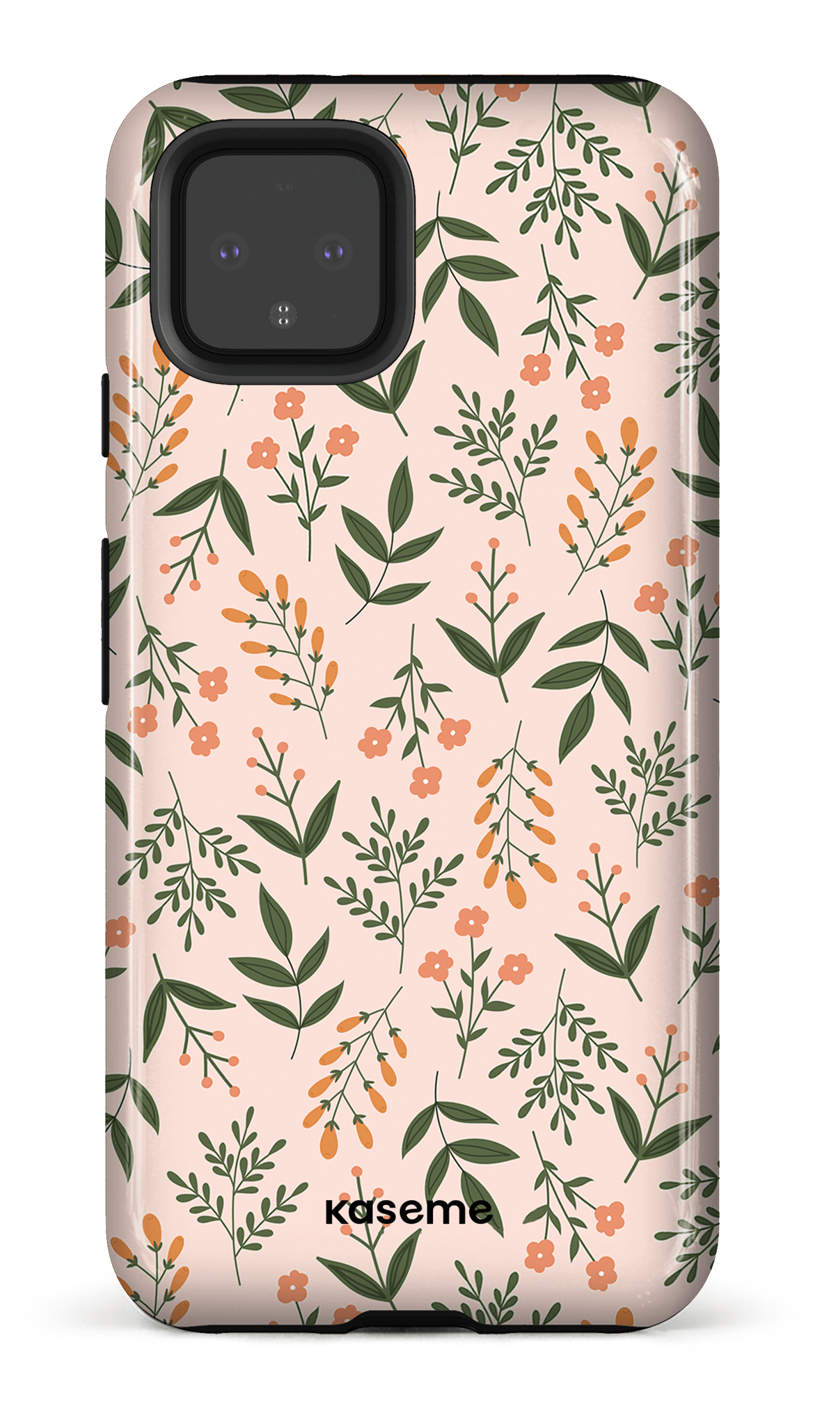 Esther - Google Pixel 4