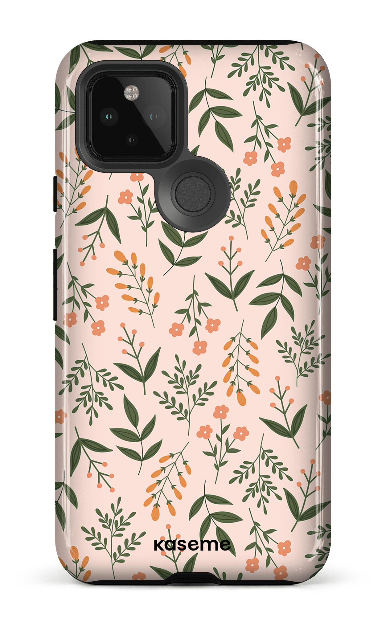 Esther - Google Pixel 5