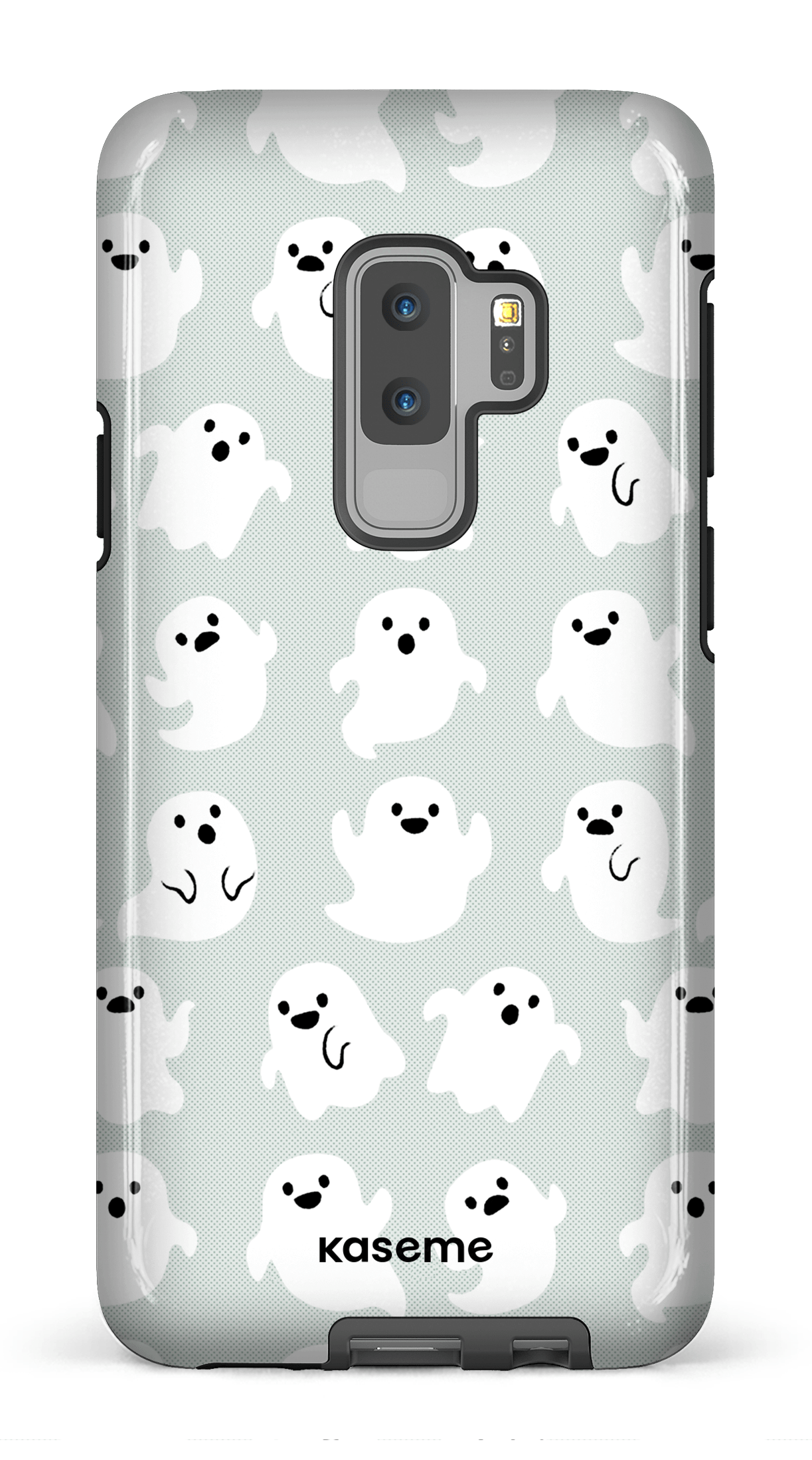 Boos - Galaxy S9 Plus