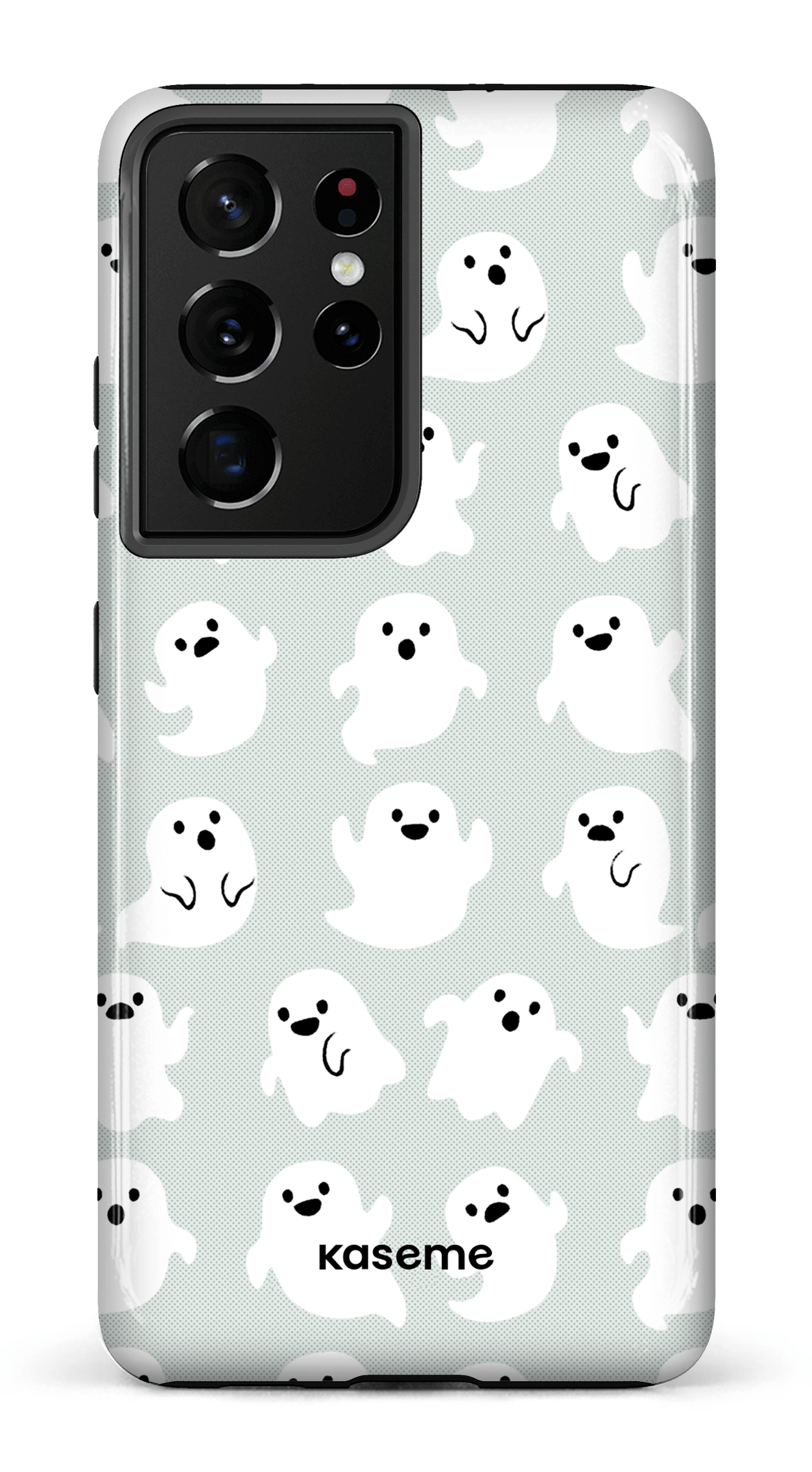 Boos - Galaxy S21 Ultra