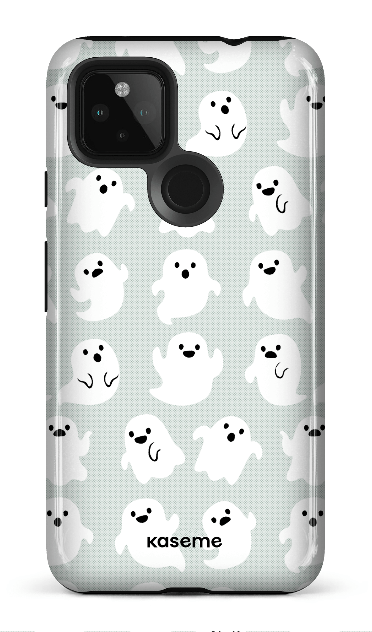 Boos - Google Pixel 4A (5G)