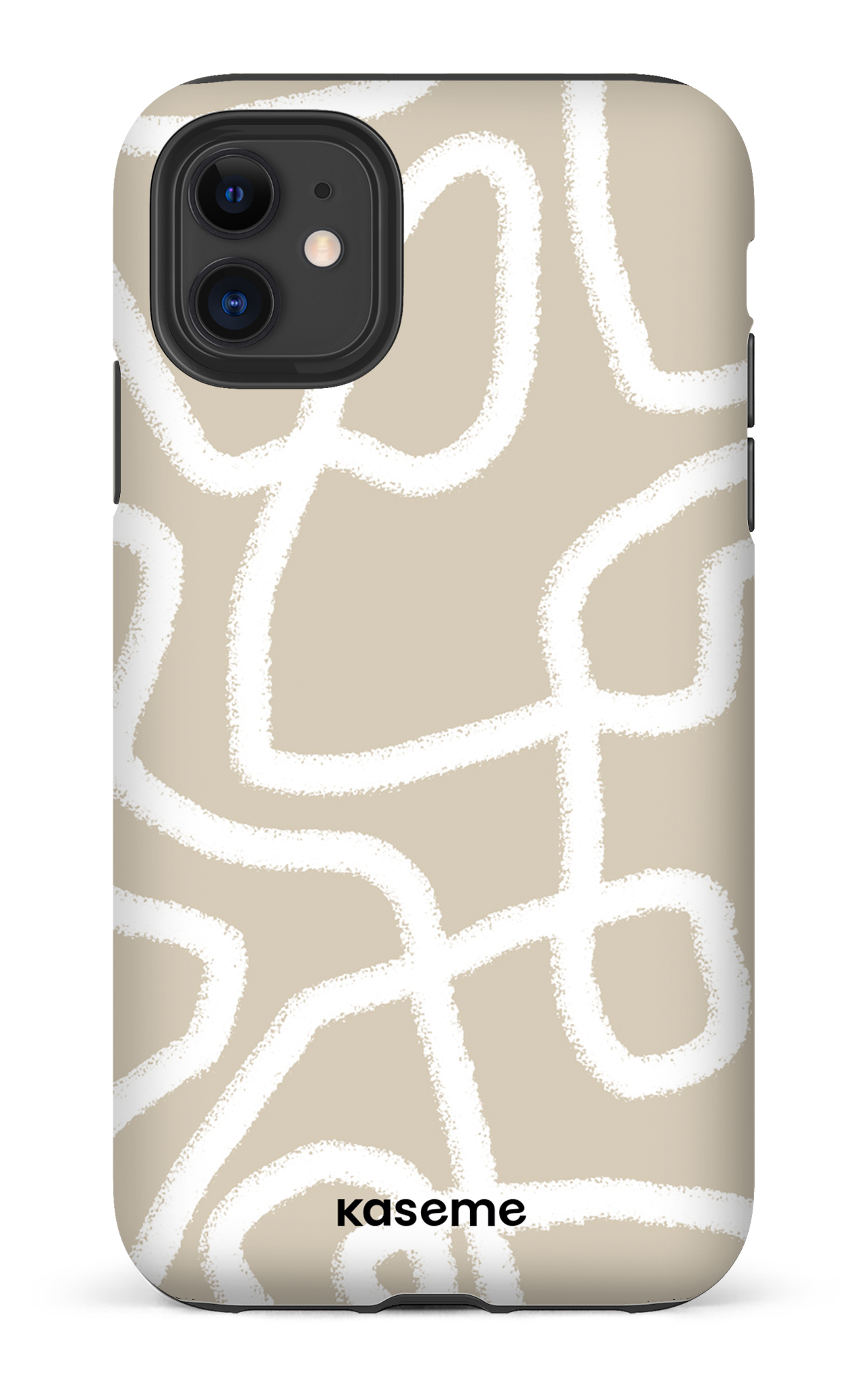 Lifeline Beige - iPhone 11