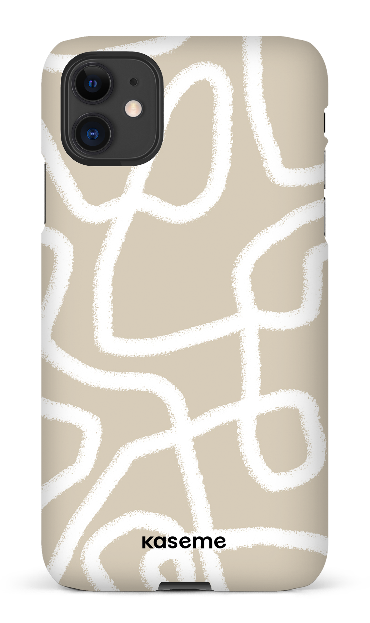 Lifeline Beige - iPhone 11