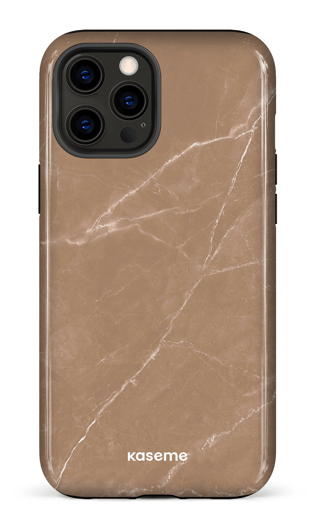Cappuccino - iPhone 12 Pro Max