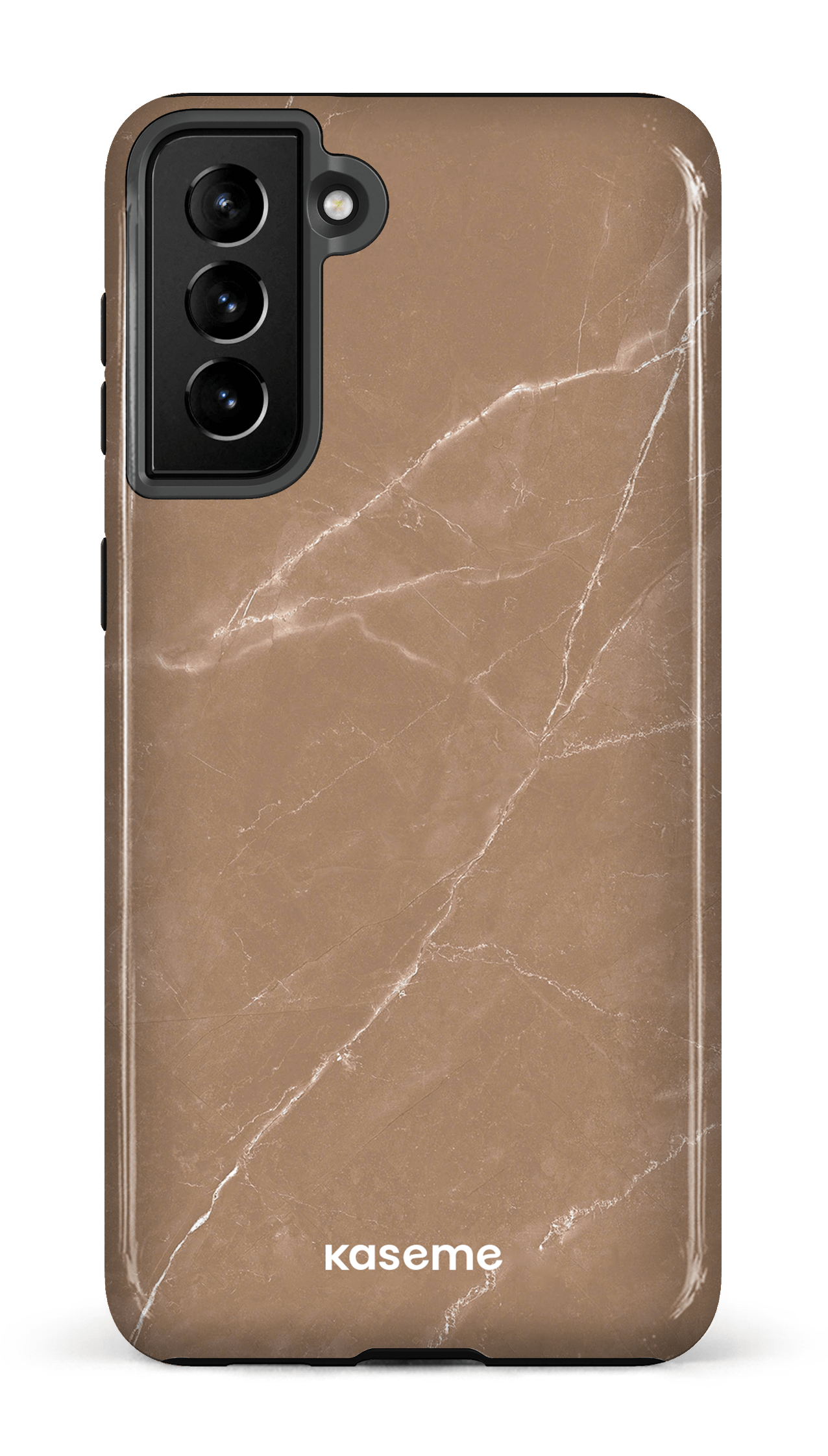 Cappuccino - Galaxy S21 Plus