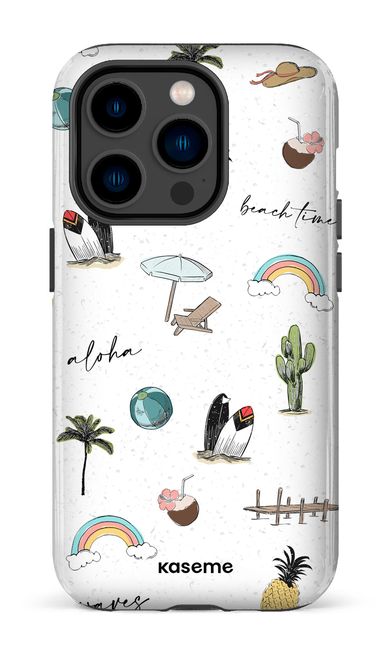 Ohana - iPhone 14 Pro
