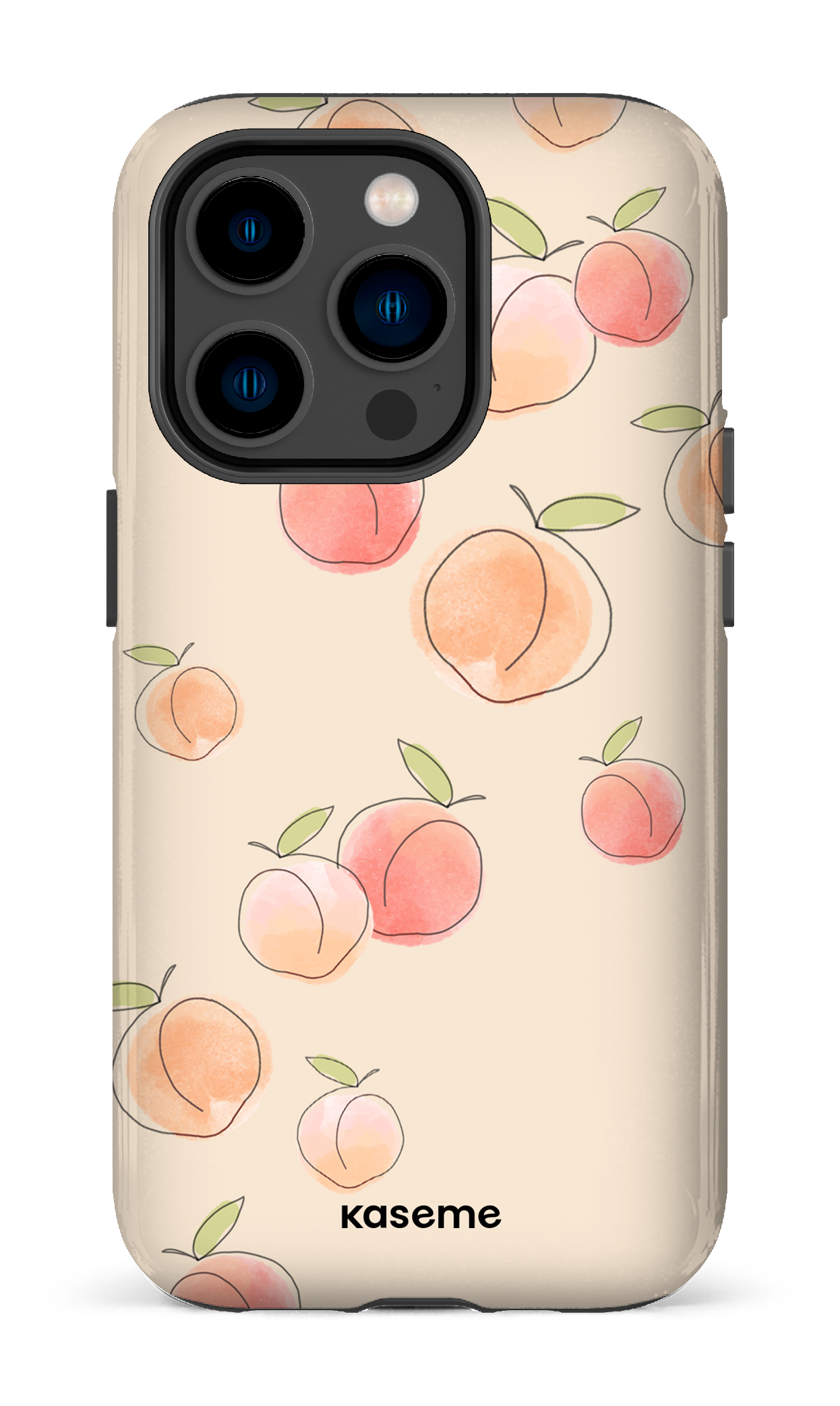 Peachy - iPhone 14 Pro