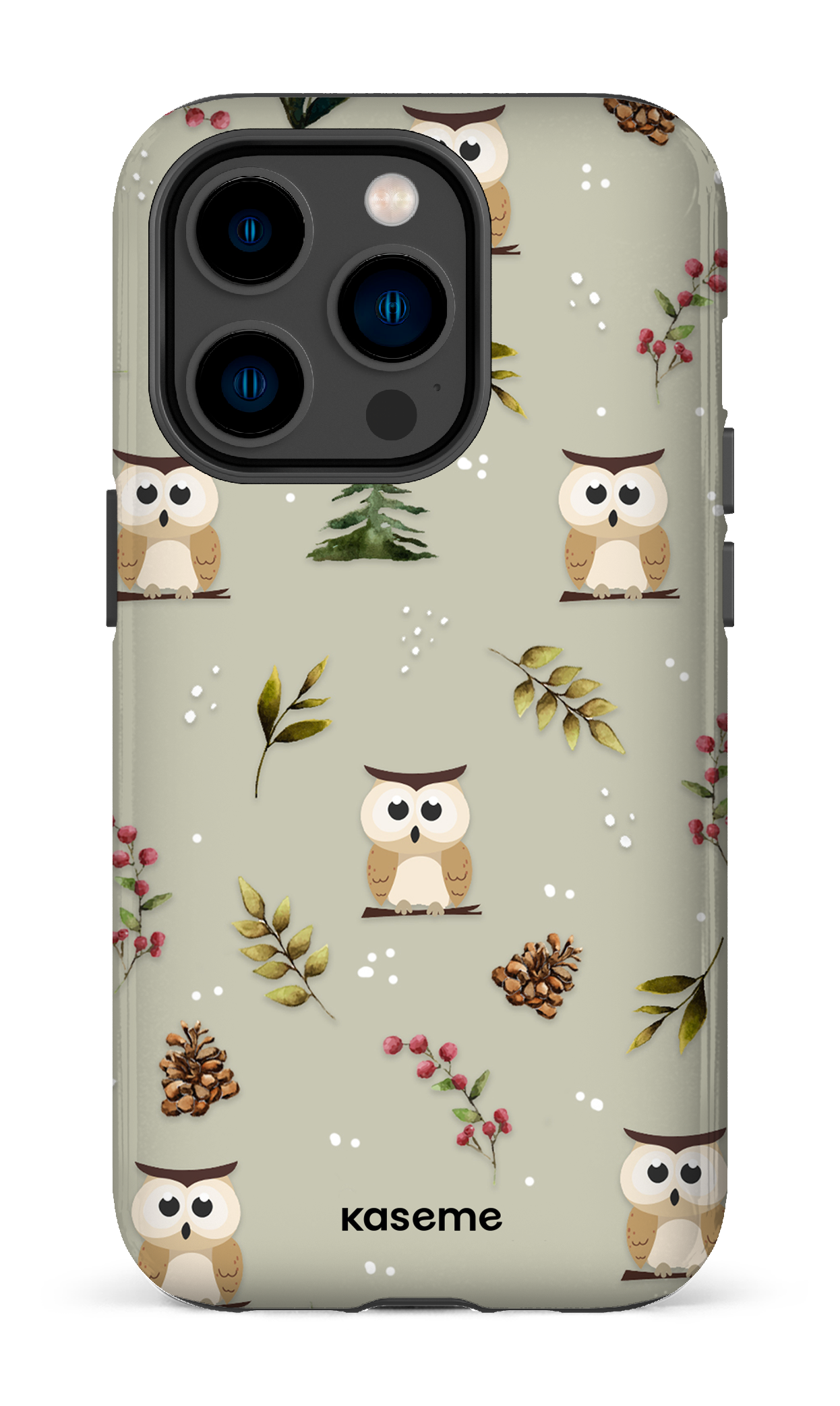 Hedwig - iPhone 14 Pro