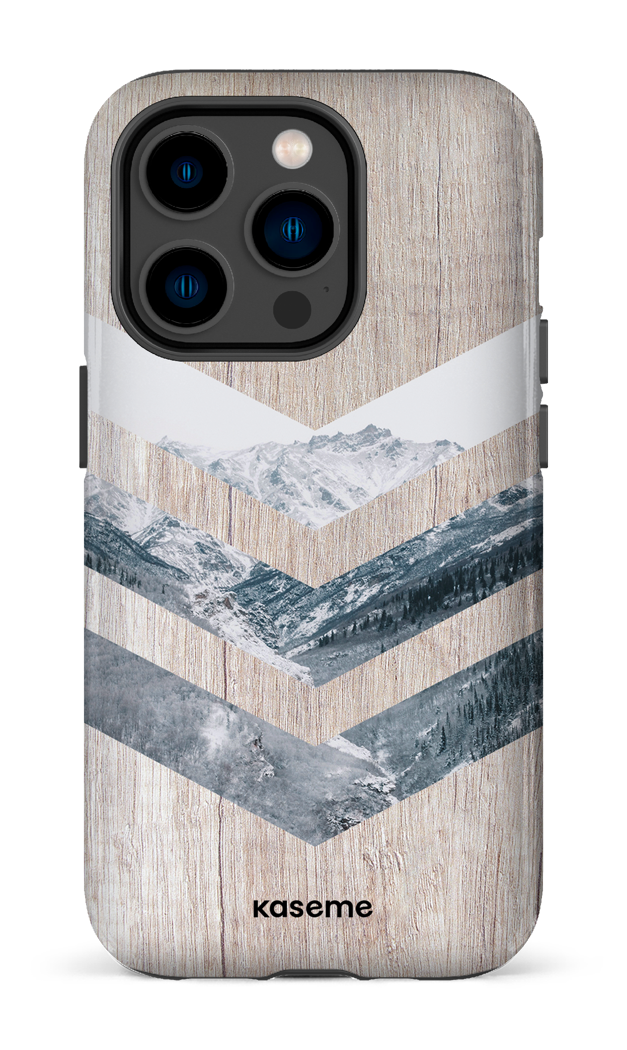 Alps - iPhone 14 Pro