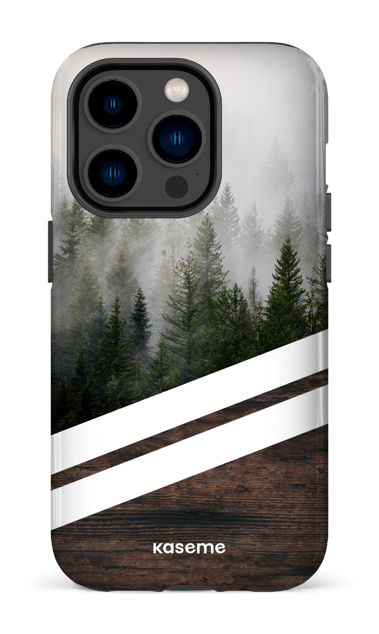 Mist - iPhone 14 Pro