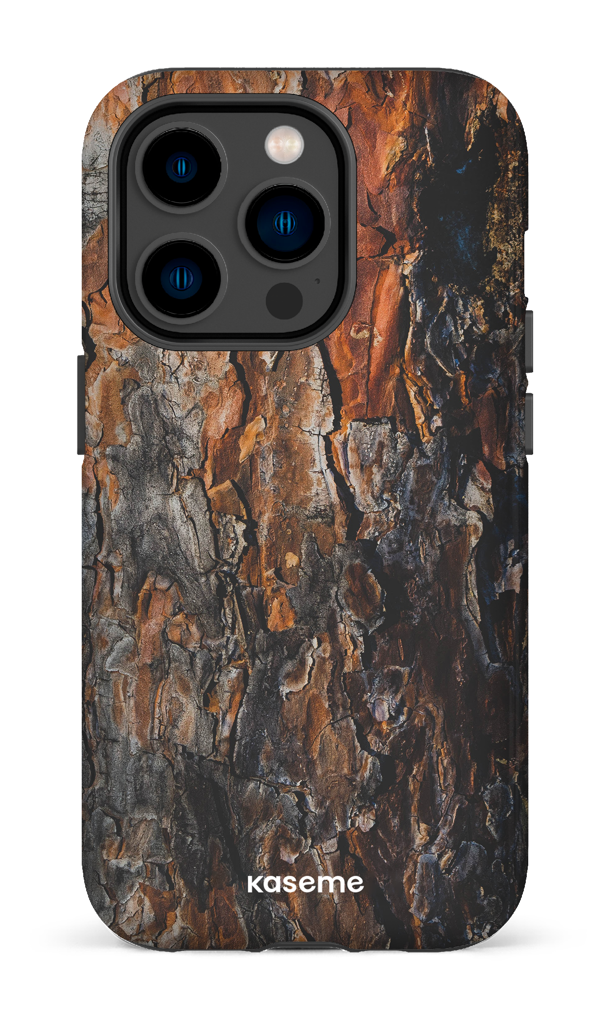 Woodchop - iPhone 14 Pro