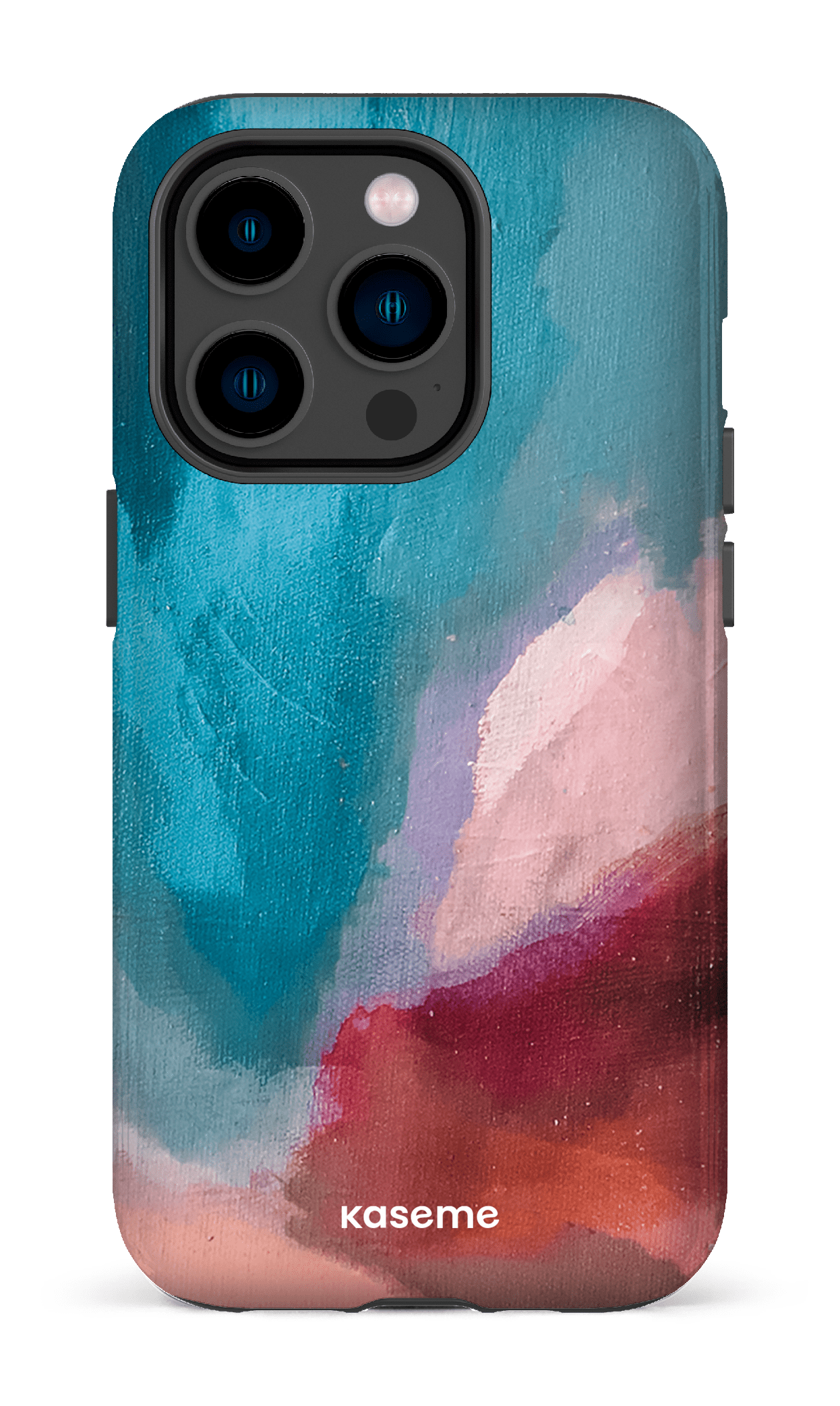 Aqua - iPhone 14 Pro