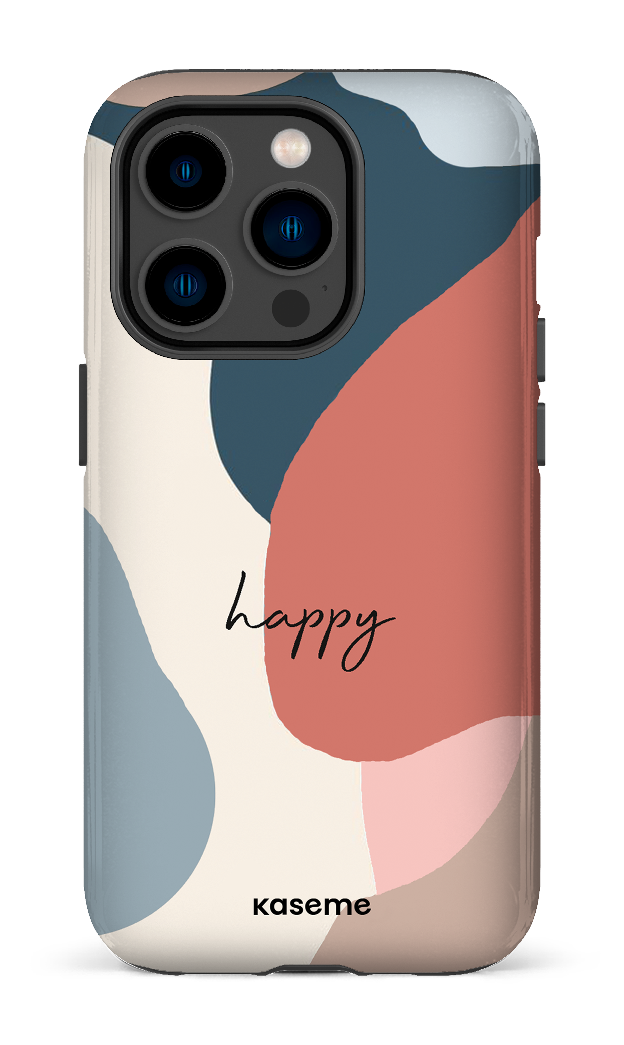 Happy - iPhone 14 Pro