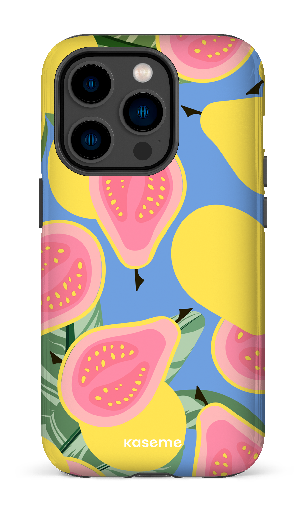 Fruit Punch - iPhone 14 Pro